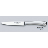 Utility knife 16cm 18/10han culinar