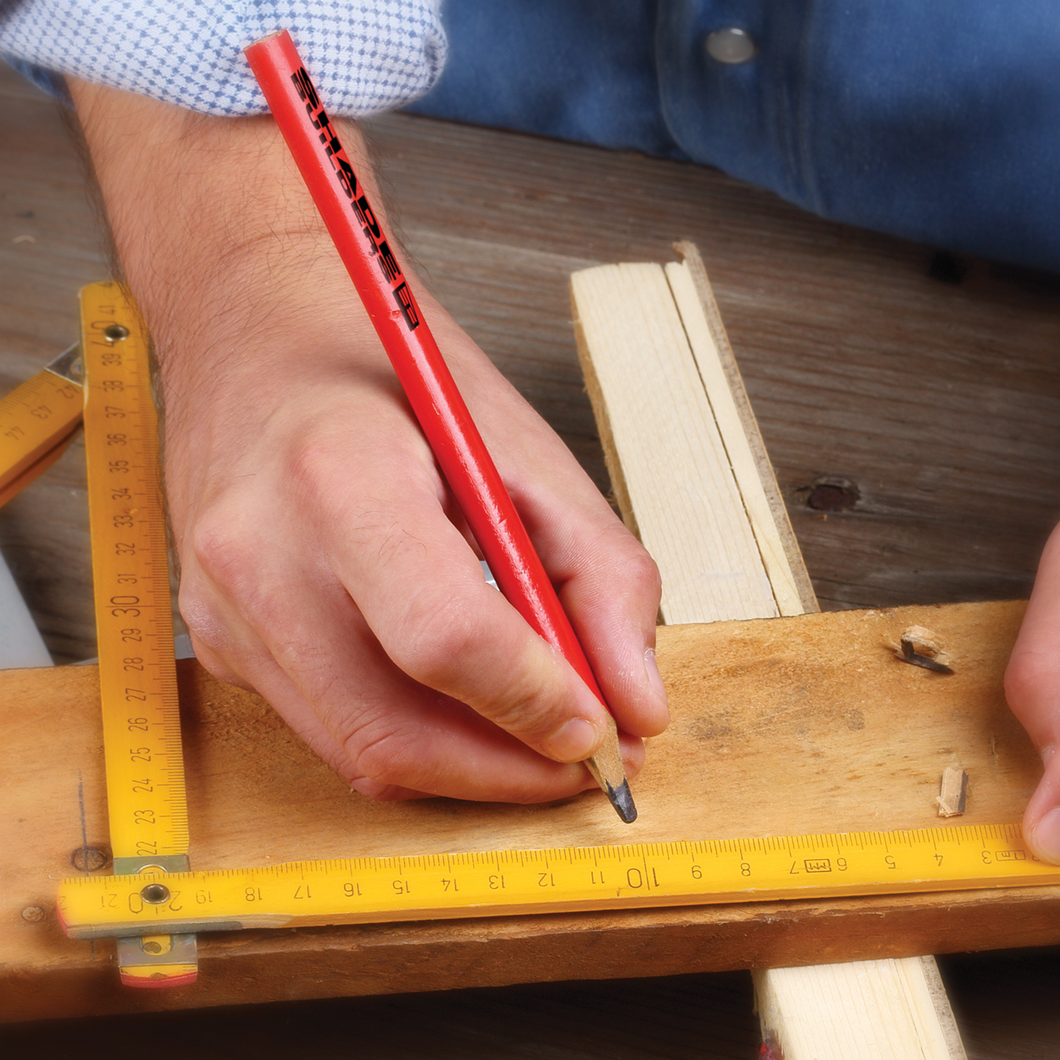 Carpenters Pencil - Image 8
