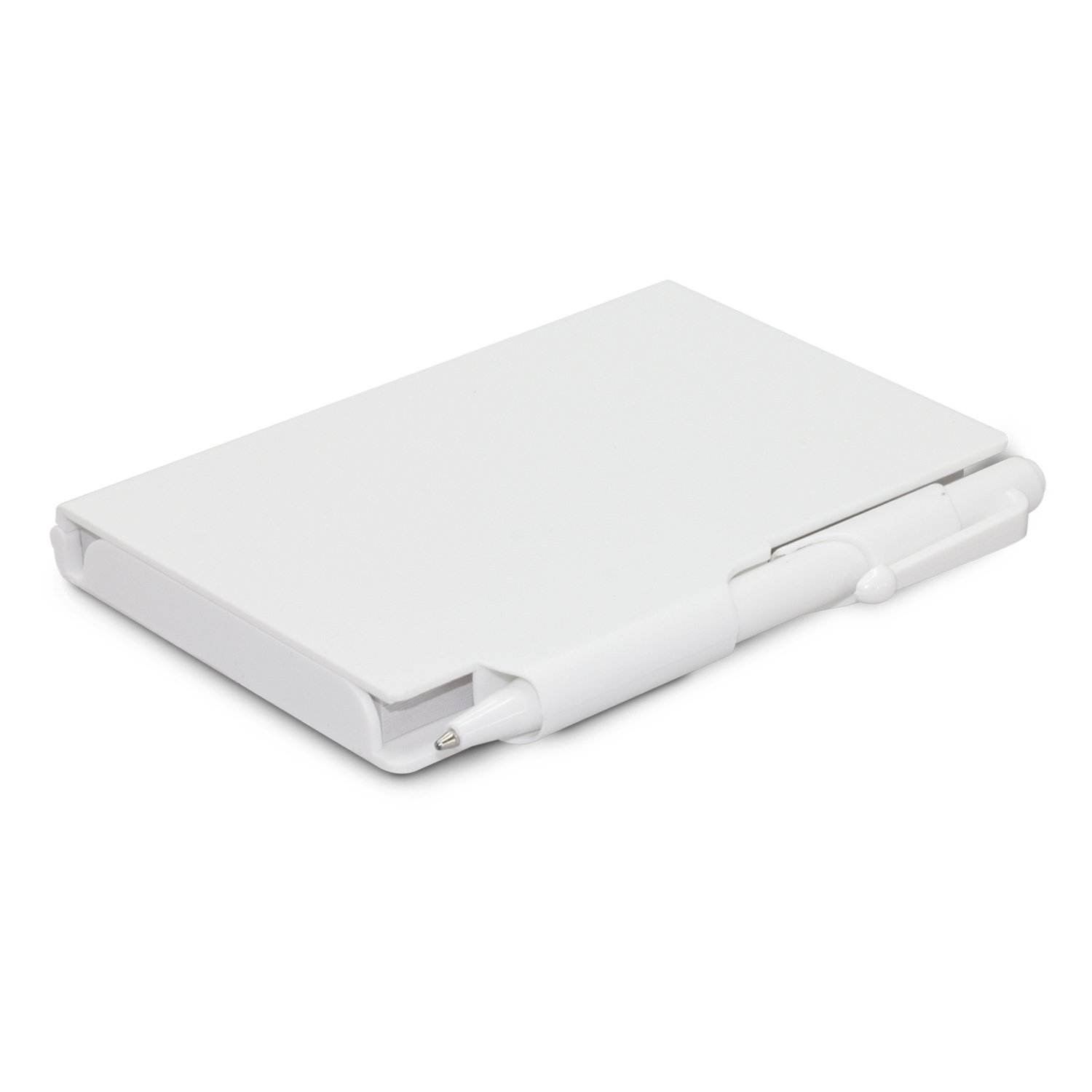 Pocket Rocket Notebook - Image 2