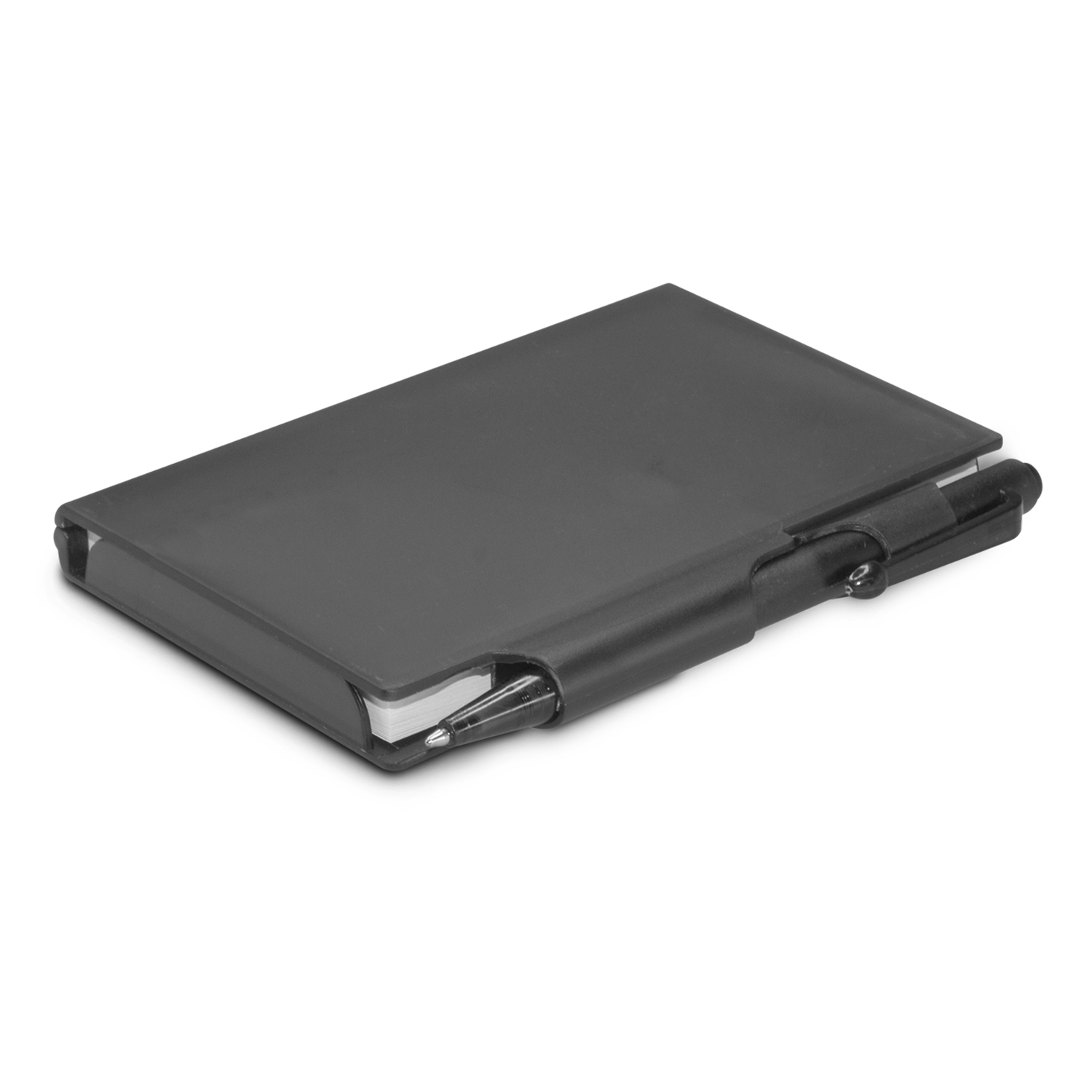 Pocket Rocket Notebook - Image 3