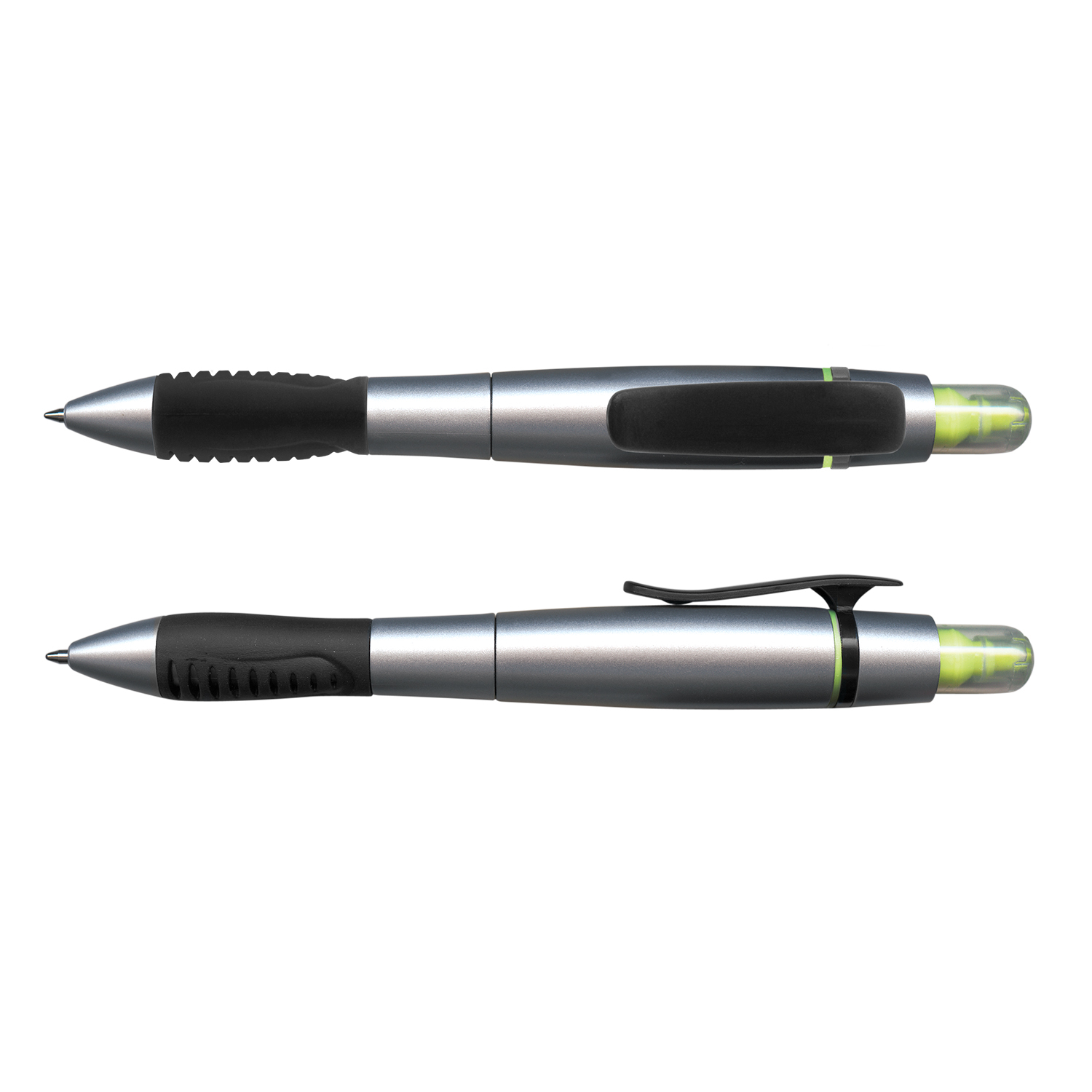 Duo Pen with Highlighter - Image 2