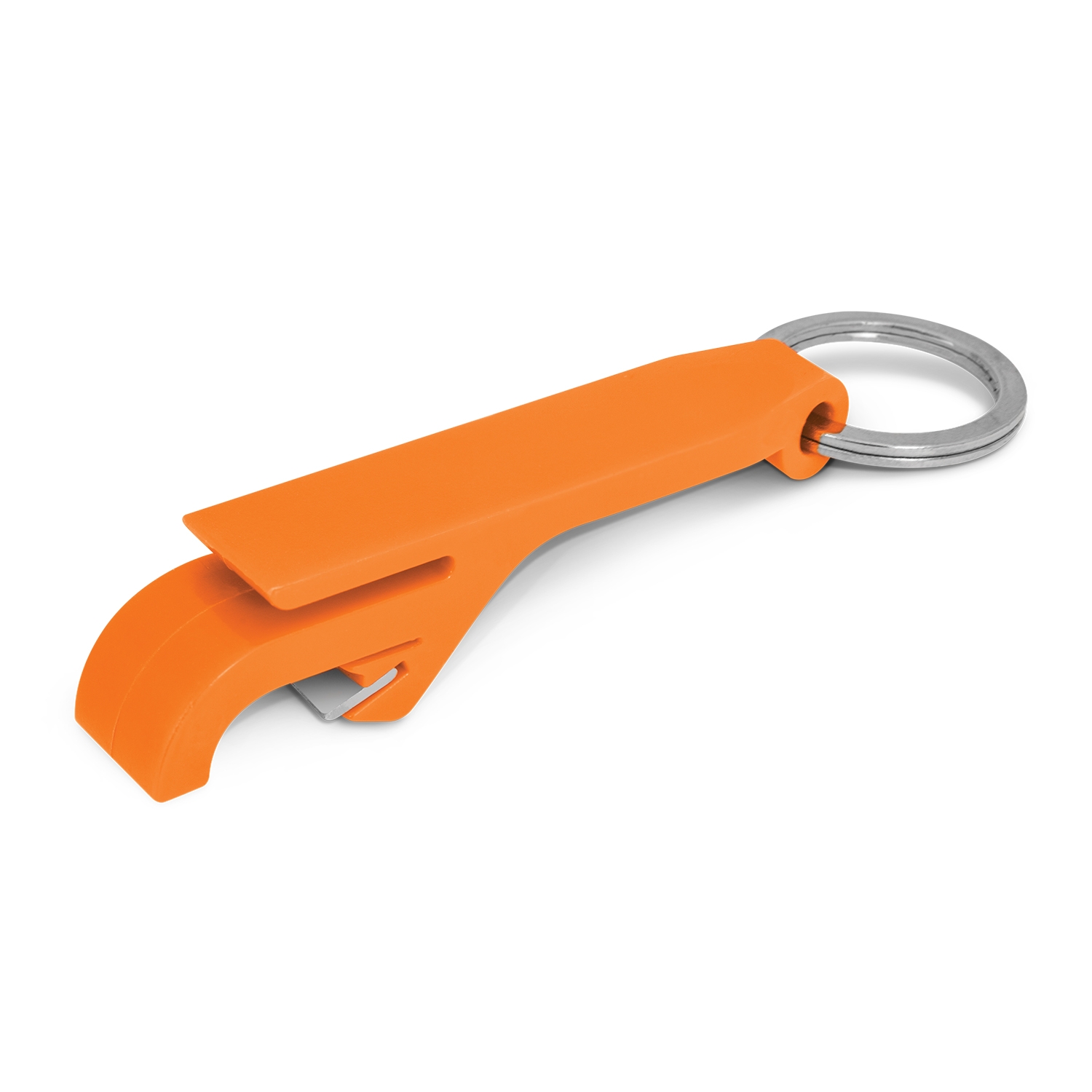 Snappy Bottle Opener Key Ring - Image 4