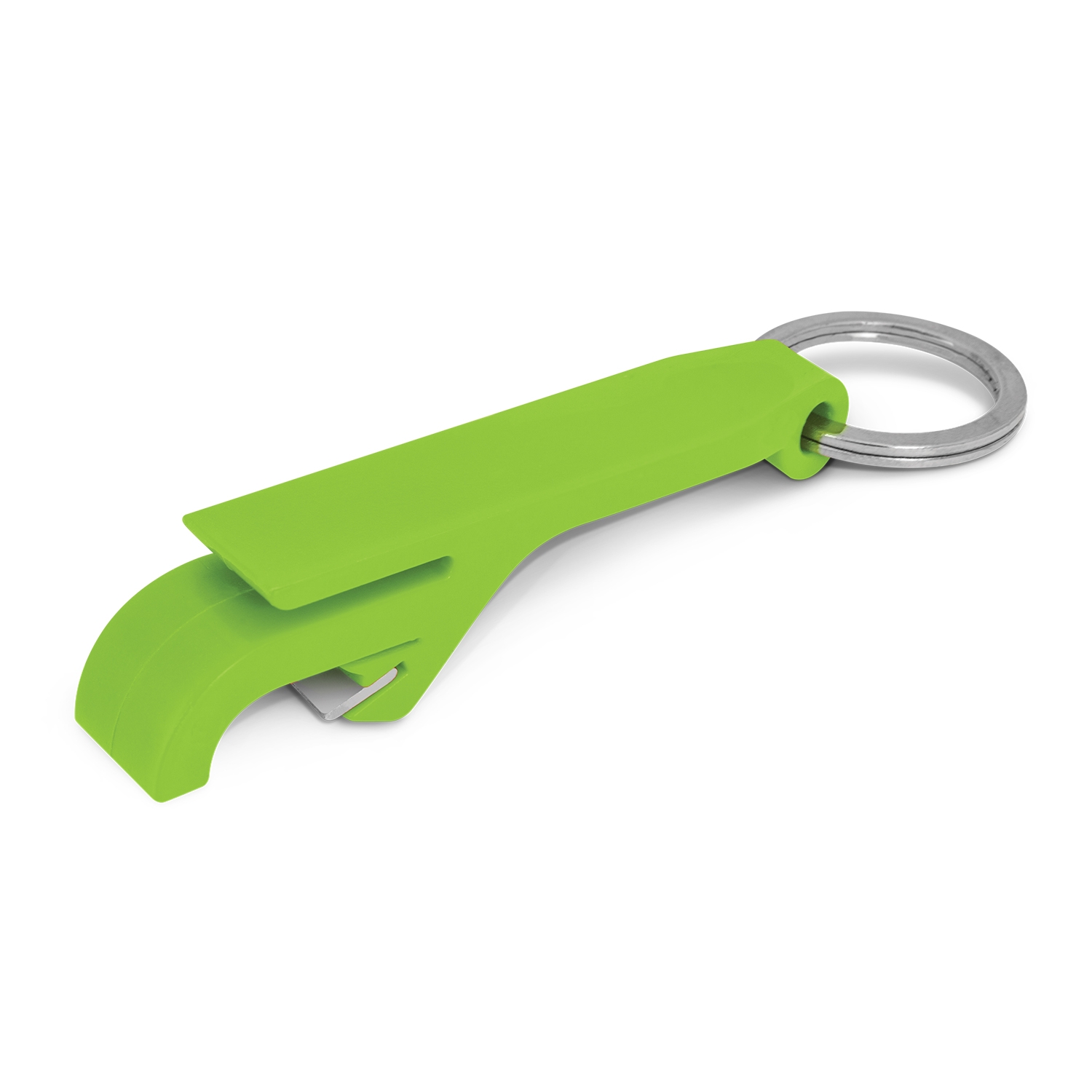 Snappy Bottle Opener Key Ring - Image 6