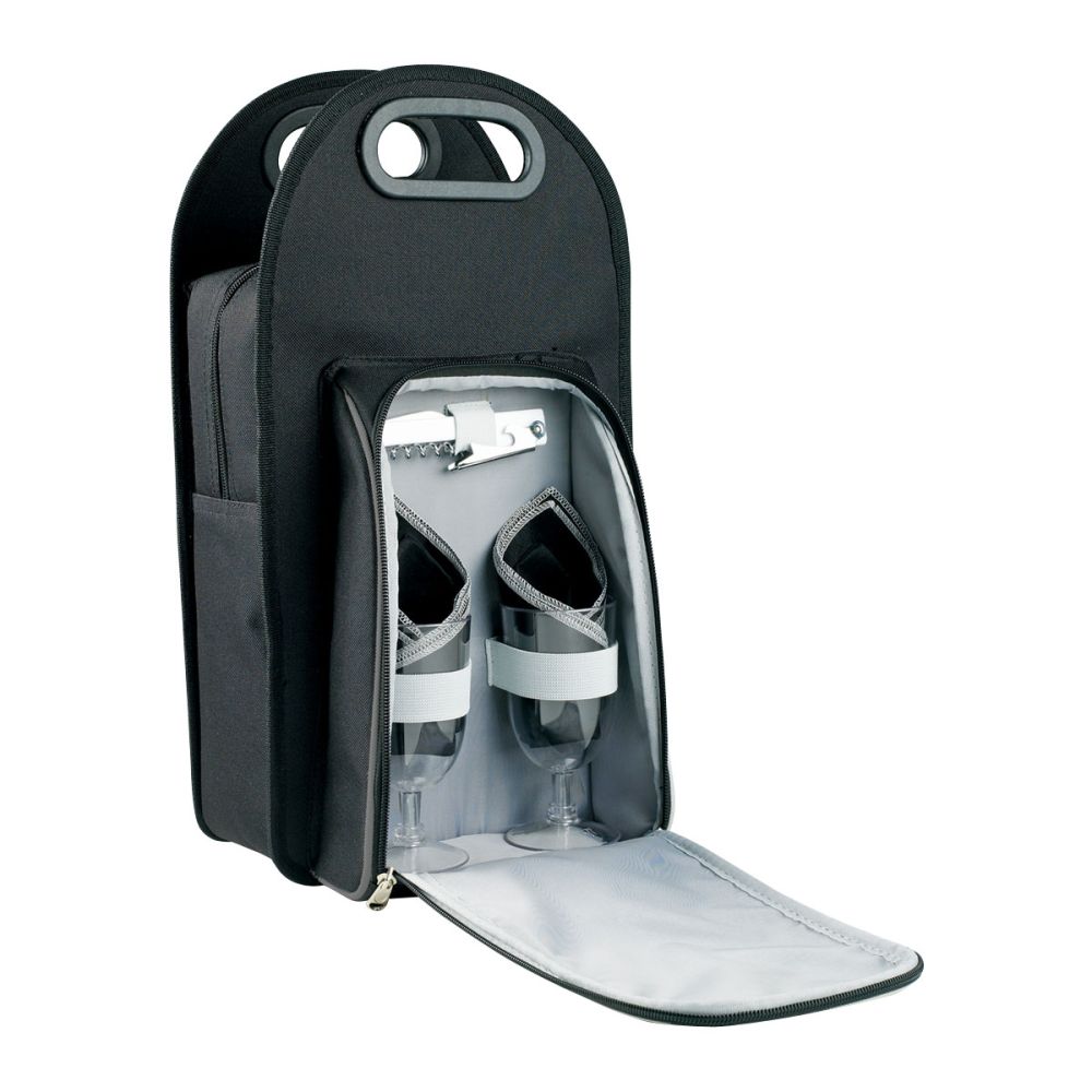 Ascot Wine Cooler Bag
