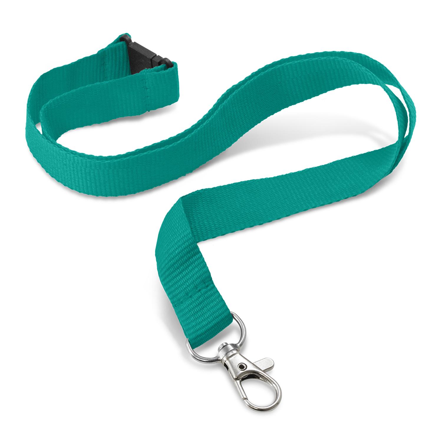 Custom Printed Lanyard - 16mm - Image 10