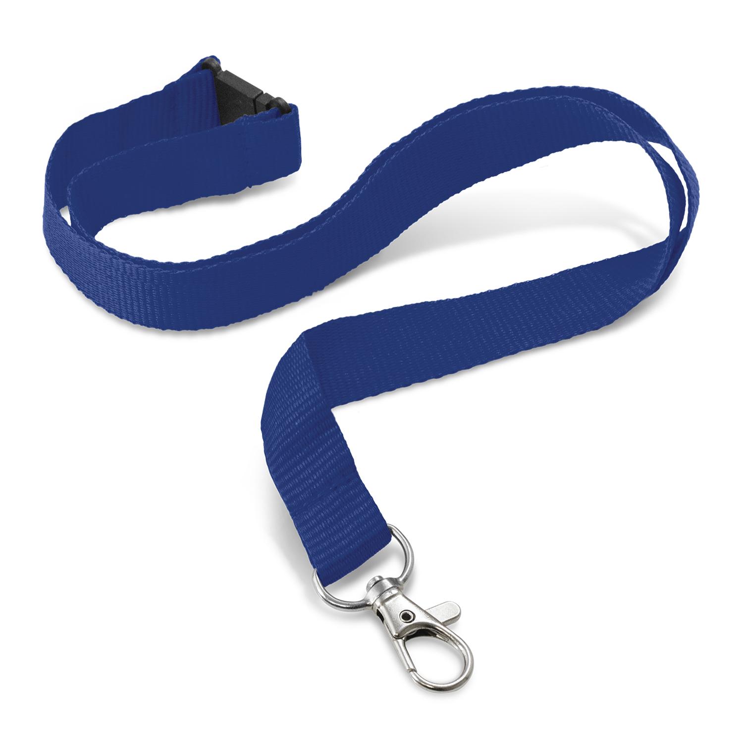 Custom Printed Lanyard - 16mm - Image 12