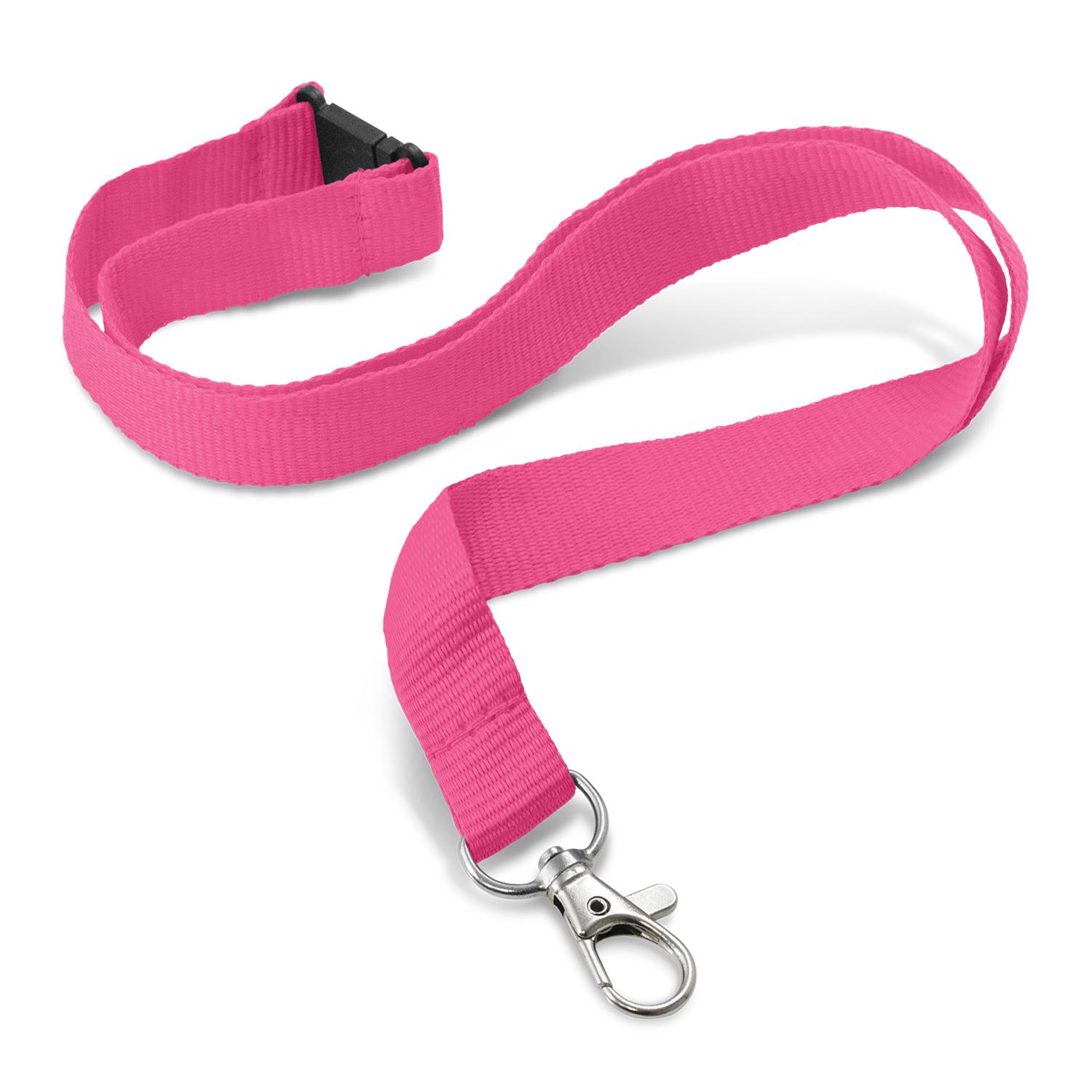 Custom Printed Lanyard - 16mm - Image 6
