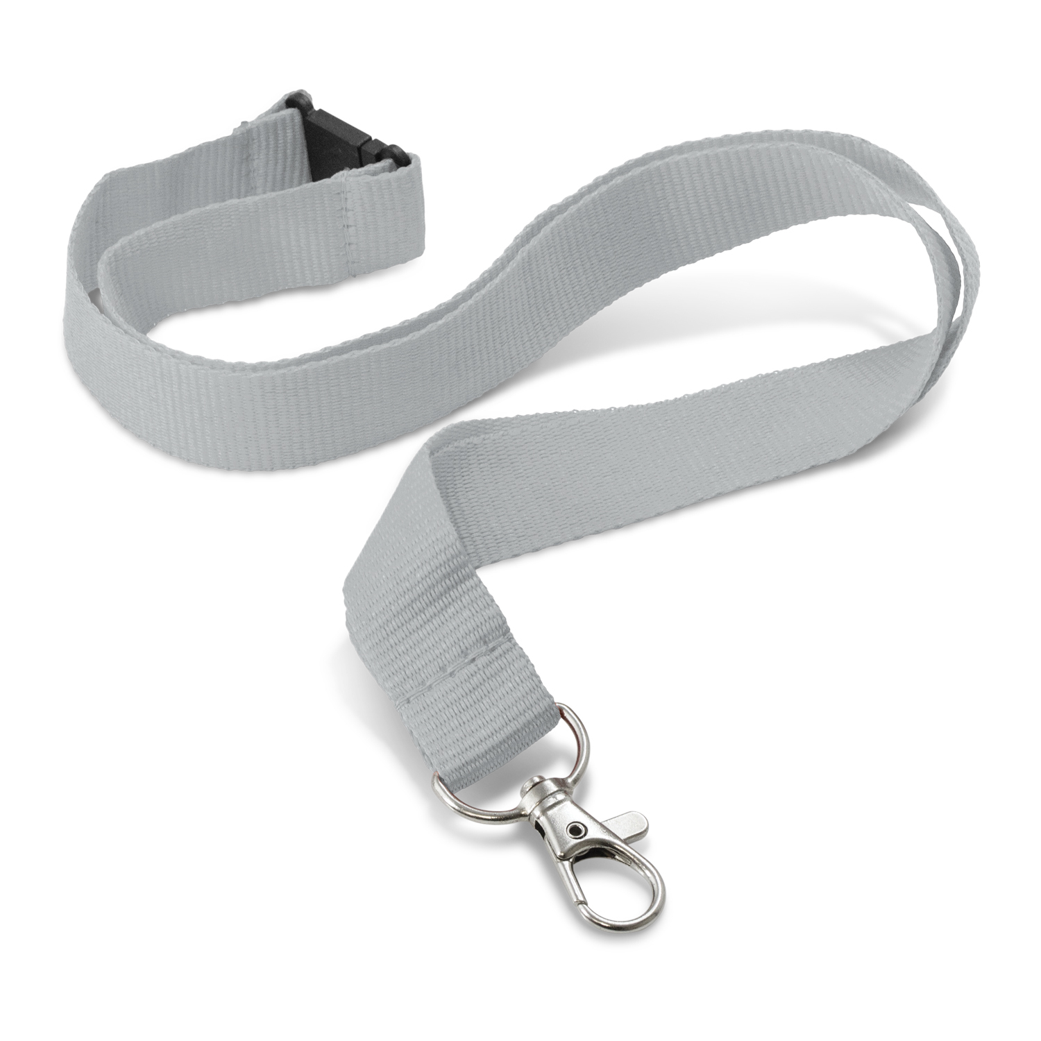 Custom Printed Lanyard - 20mm - Image 2