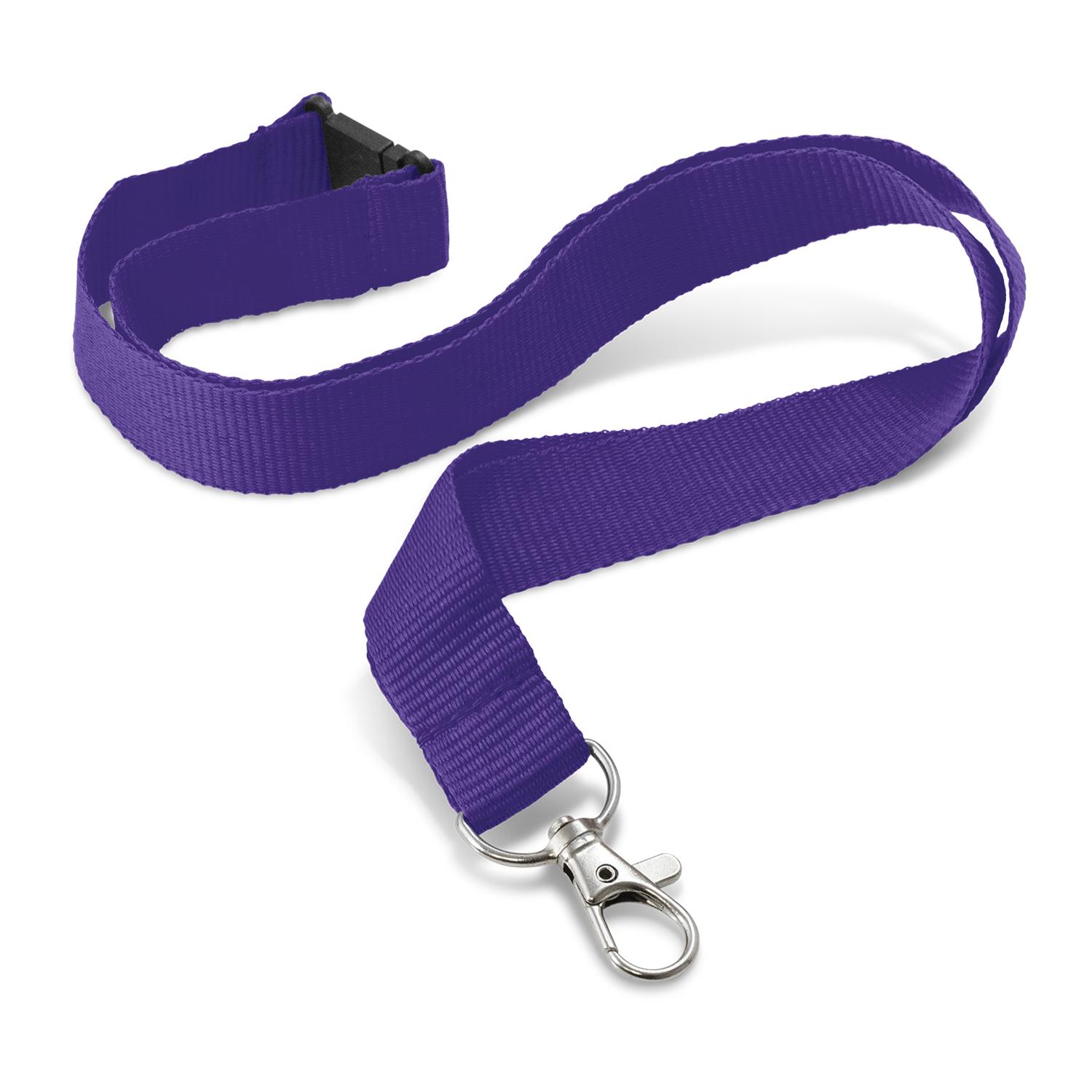 Custom Printed Lanyard - 20mm - Image 14