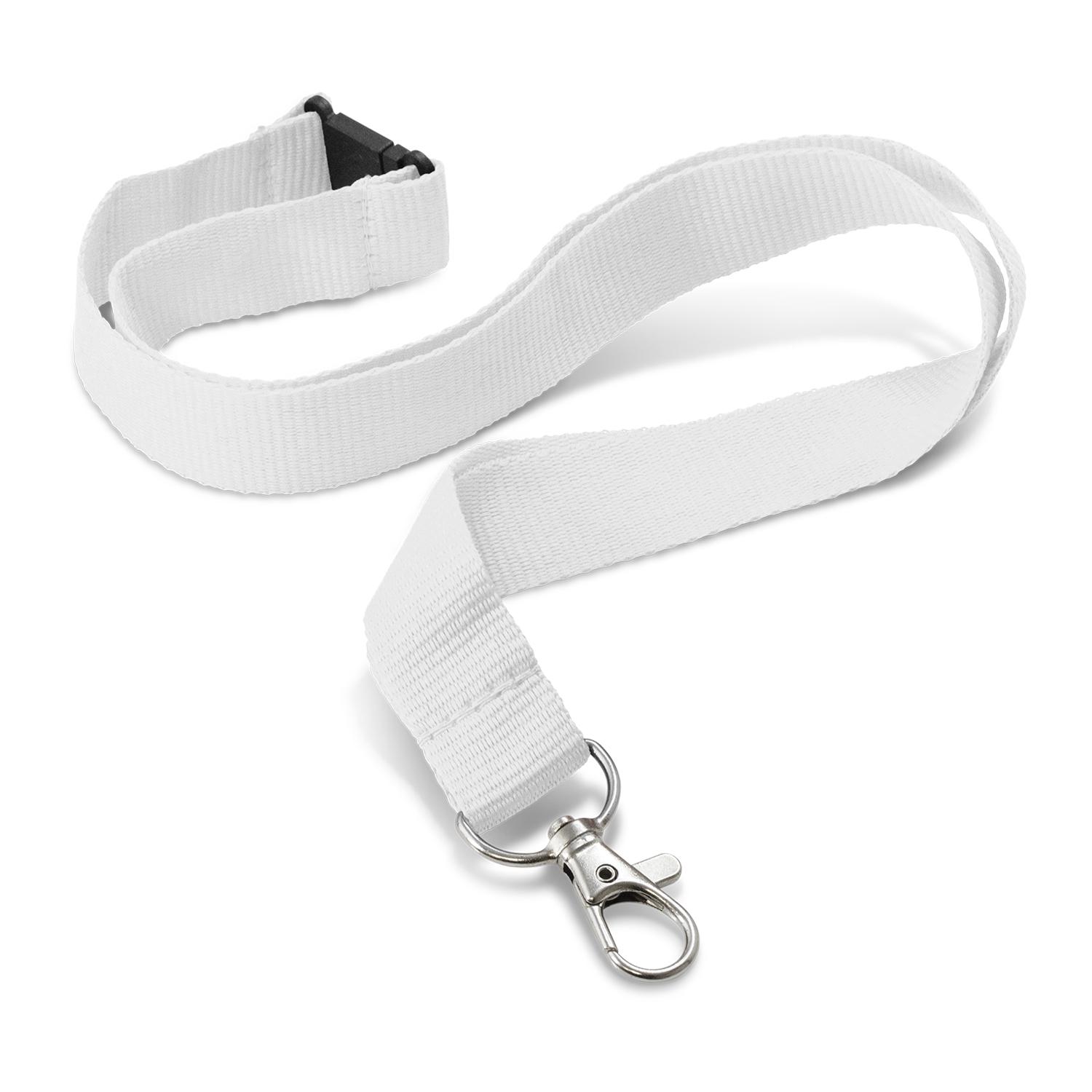 Custom Printed Lanyard - 20mm - Image 3