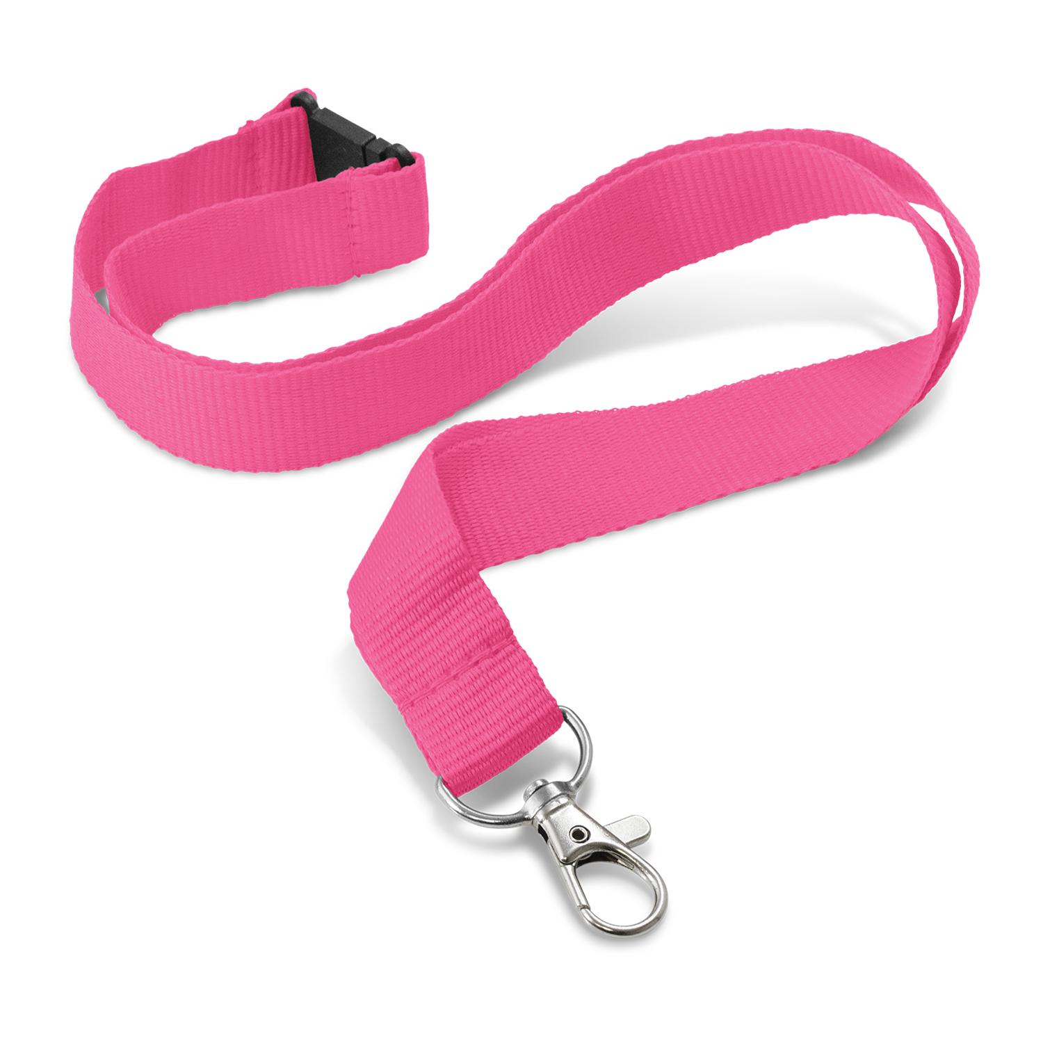 Custom Printed Lanyard - 20mm - Image 6