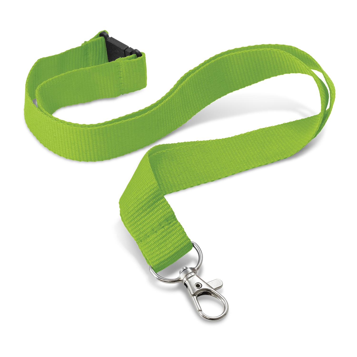Custom Printed Lanyard - 20mm - Image 8