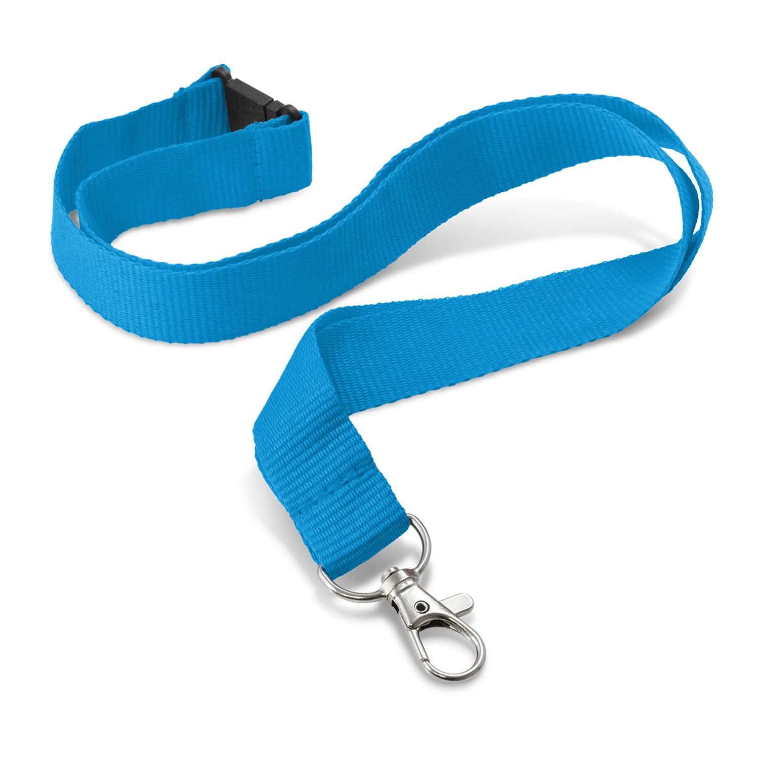 Custom Printed Lanyard - 20mm - Image 11