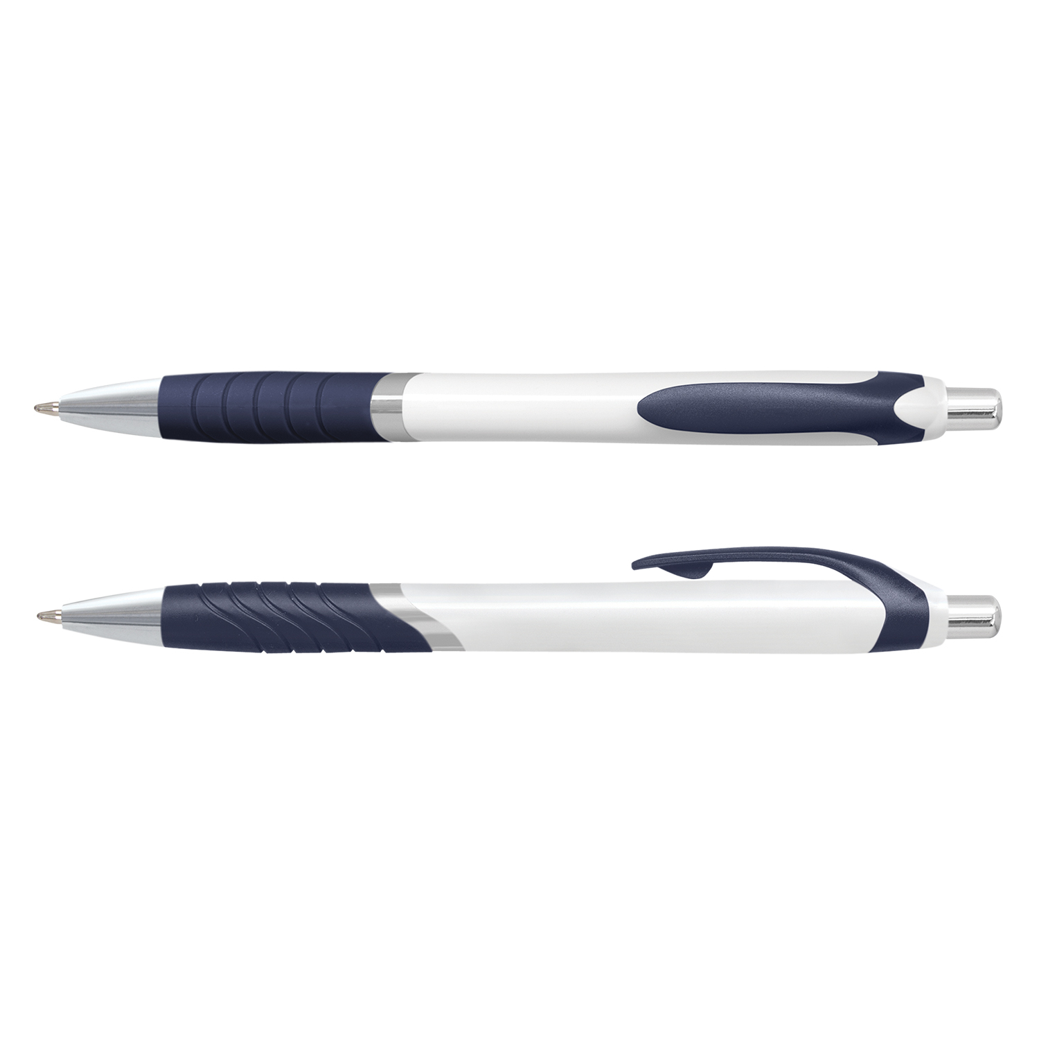 Jet Pen - White Barrel - Image 10