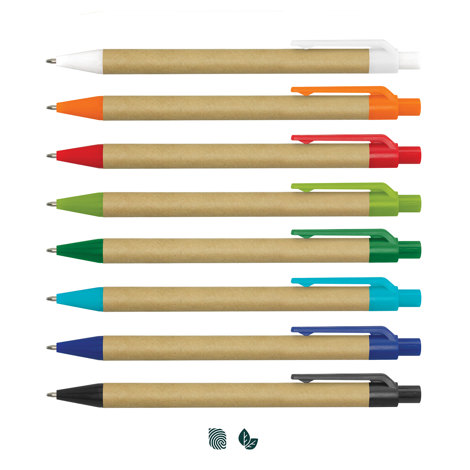 Kraft Pen