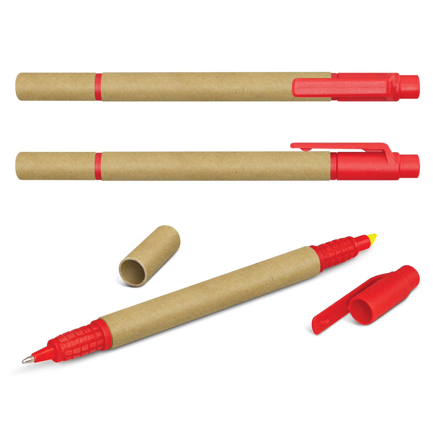 Kraft Pen Highlighter - Image 3
