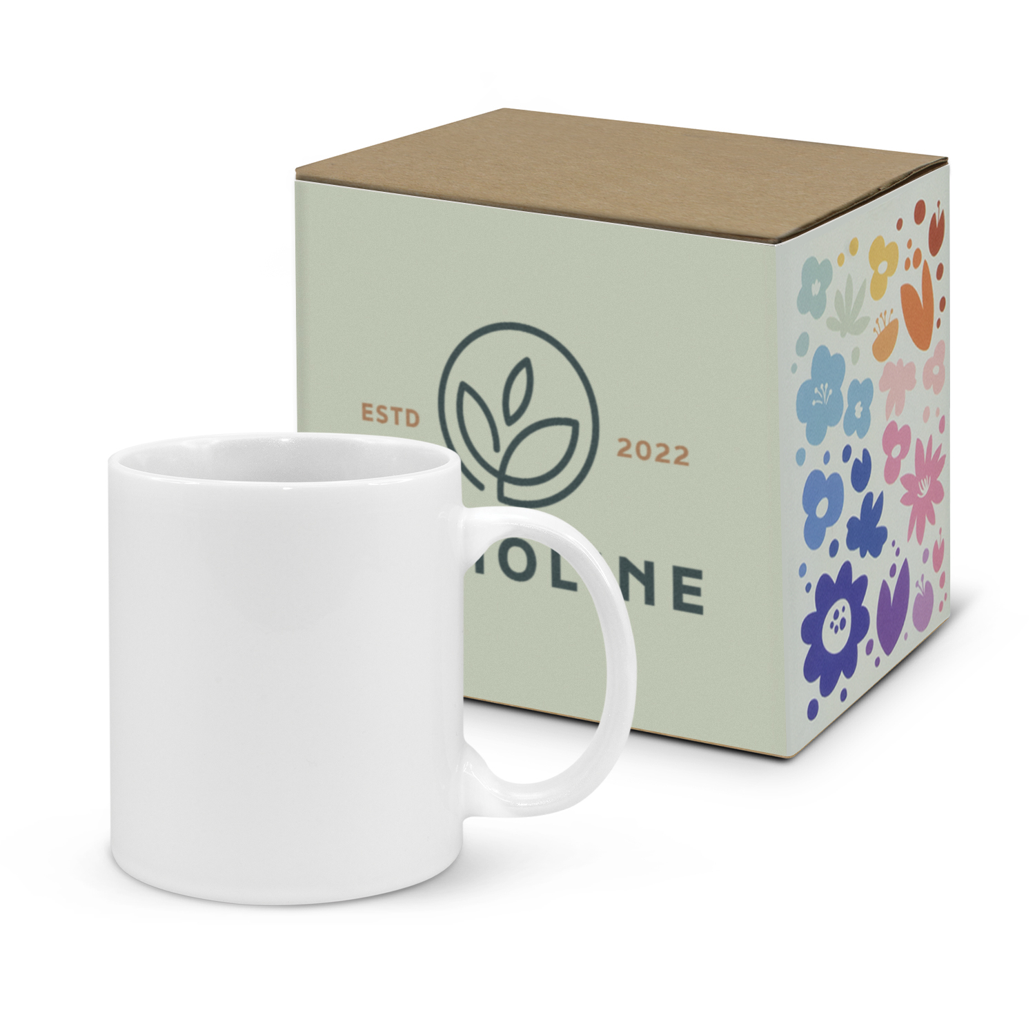 Madrid Coffee Mug - Image 4