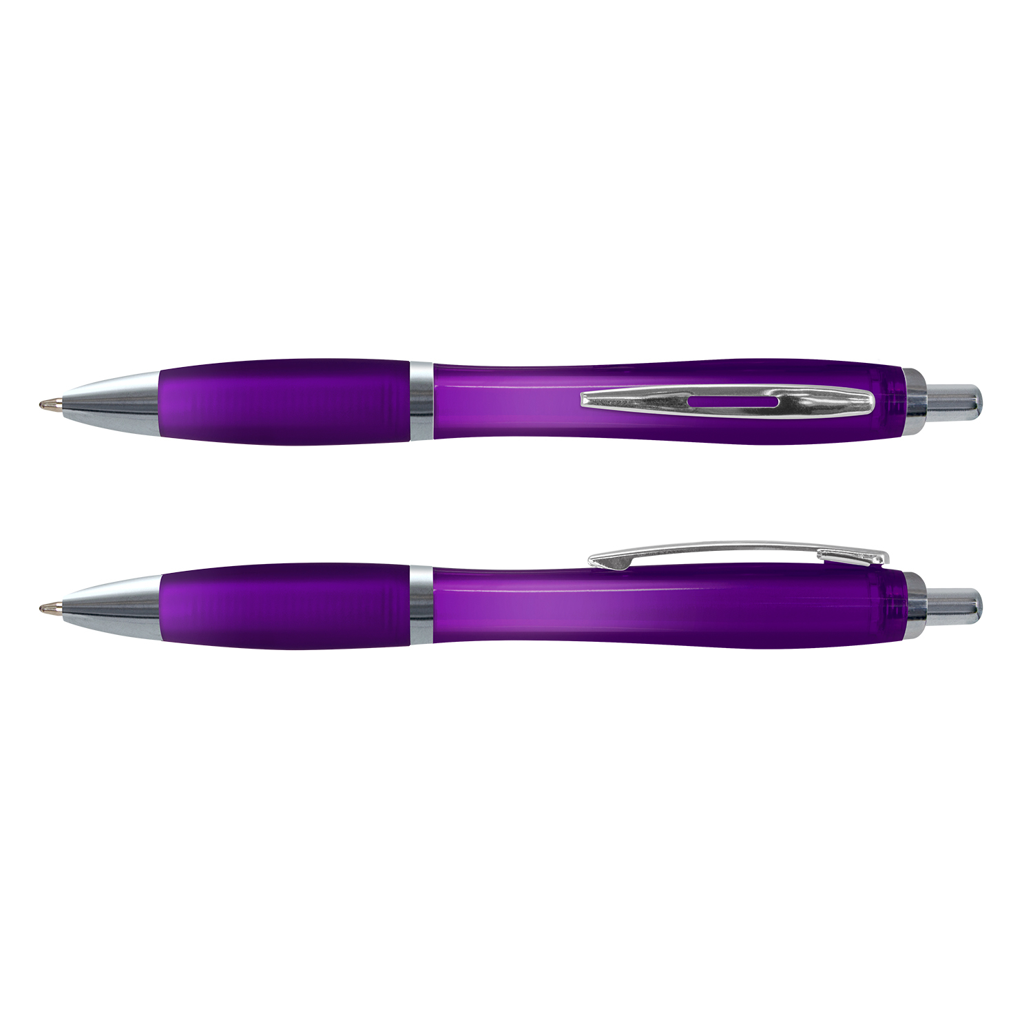Vistro Pen - Translucent - Image 11