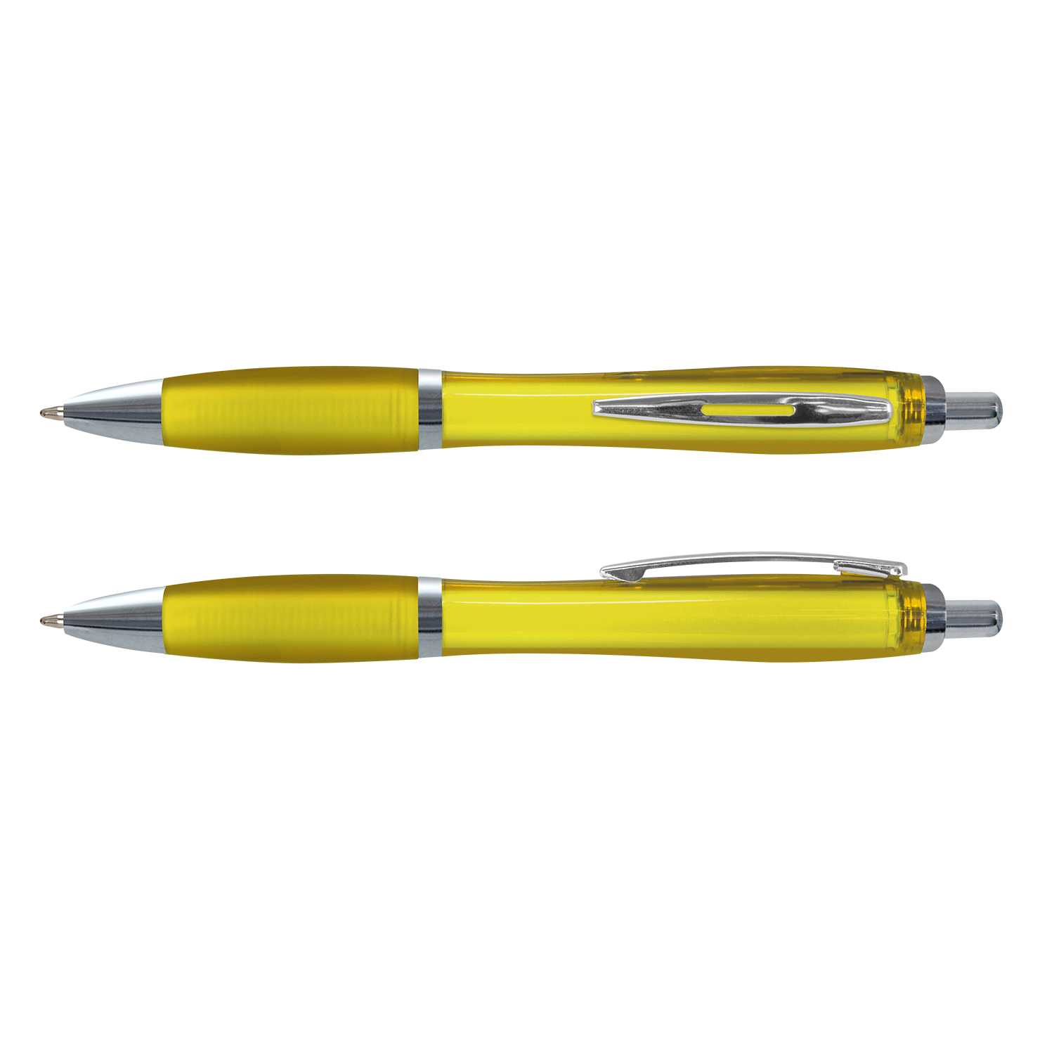 Vistro Pen - Translucent - Image 3