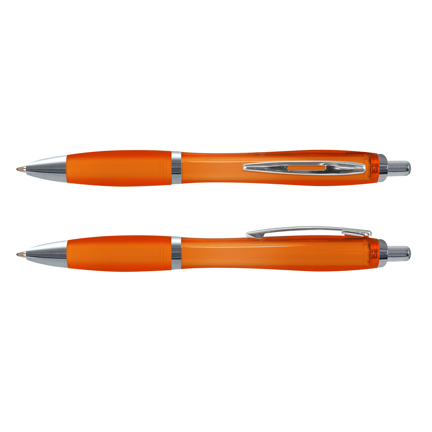 Vistro Pen - Translucent - Image 4