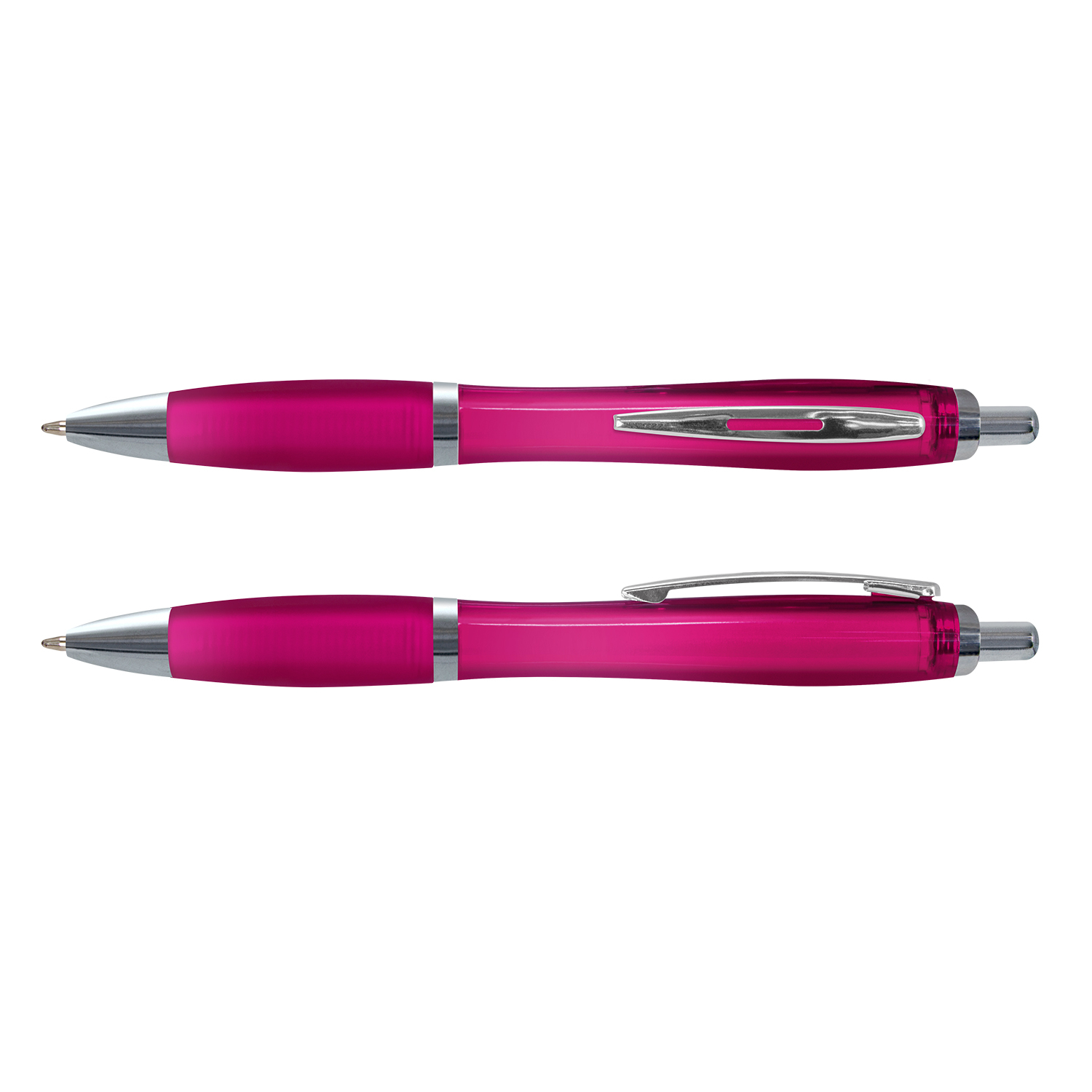 Vistro Pen - Translucent - Image 5
