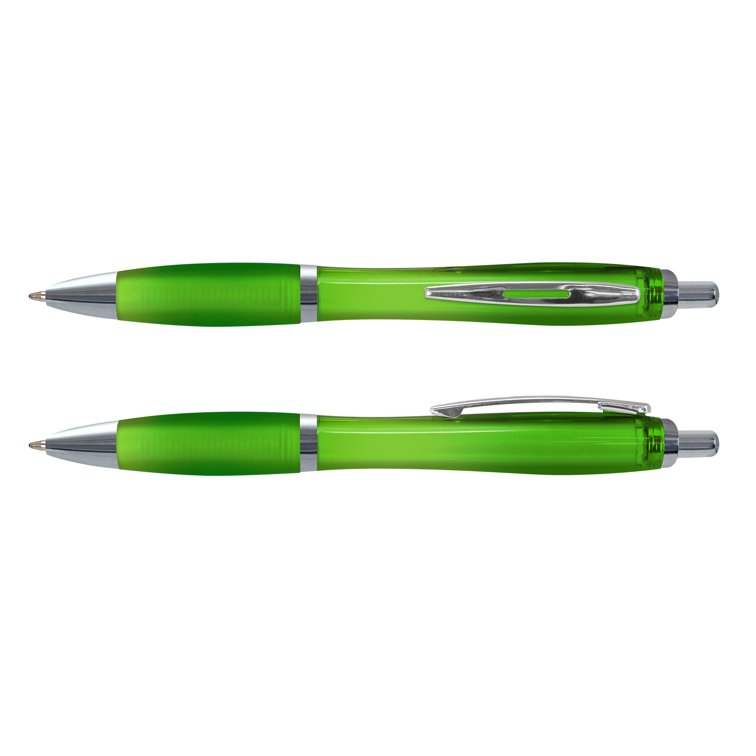 Vistro Pen - Translucent - Image 7