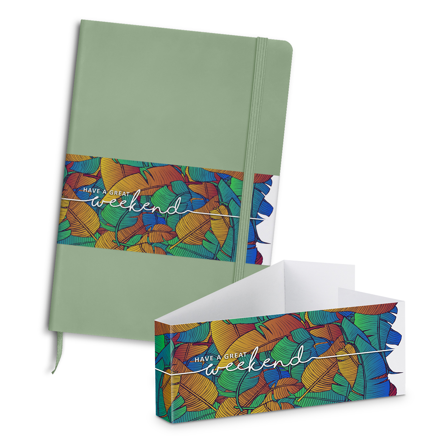 Omega Notebook - Image 23