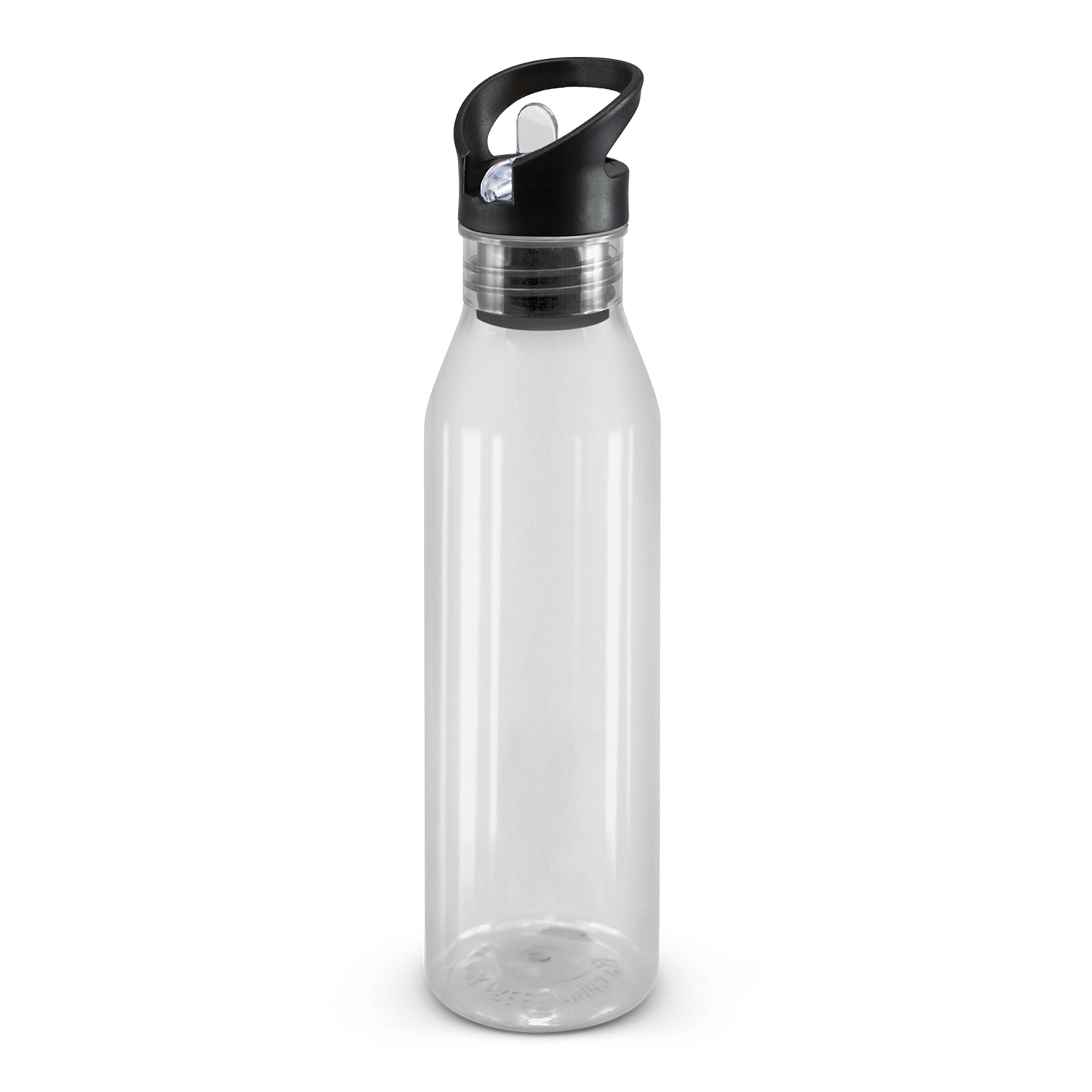 Nomad Bottle - Translucent - Image 2