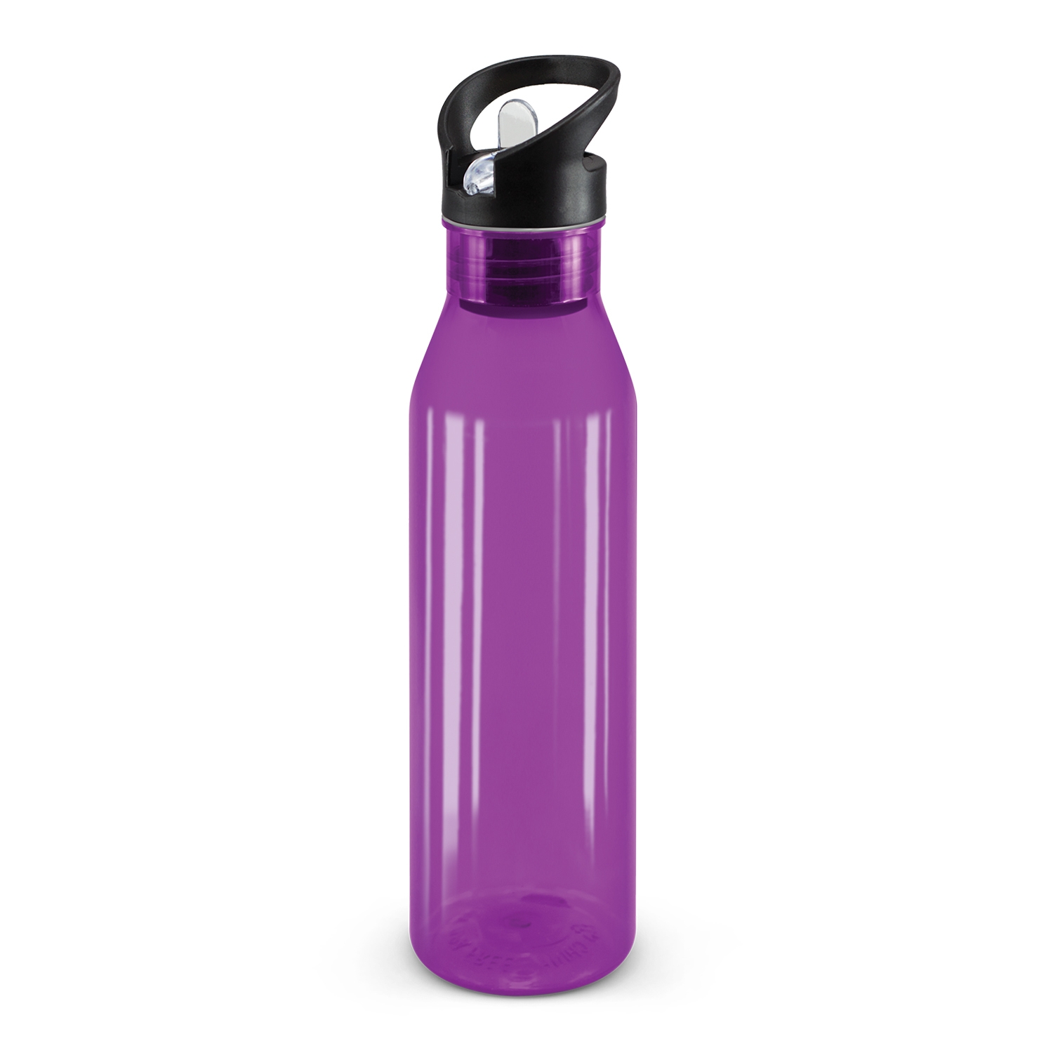 Nomad Bottle - Translucent - Image 12