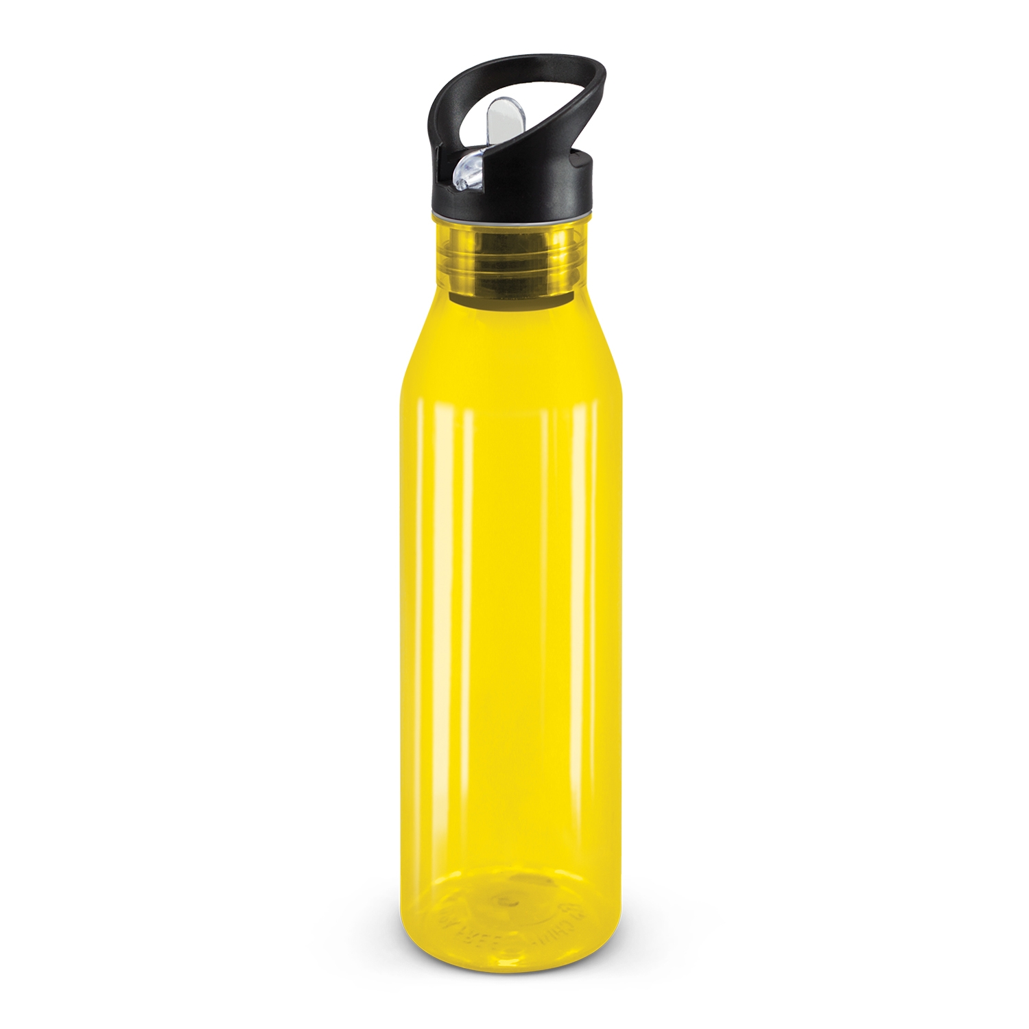 Nomad Bottle - Translucent - Image 3