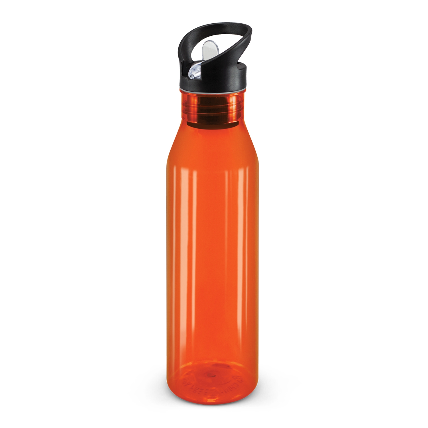 Nomad Bottle - Translucent - Image 4