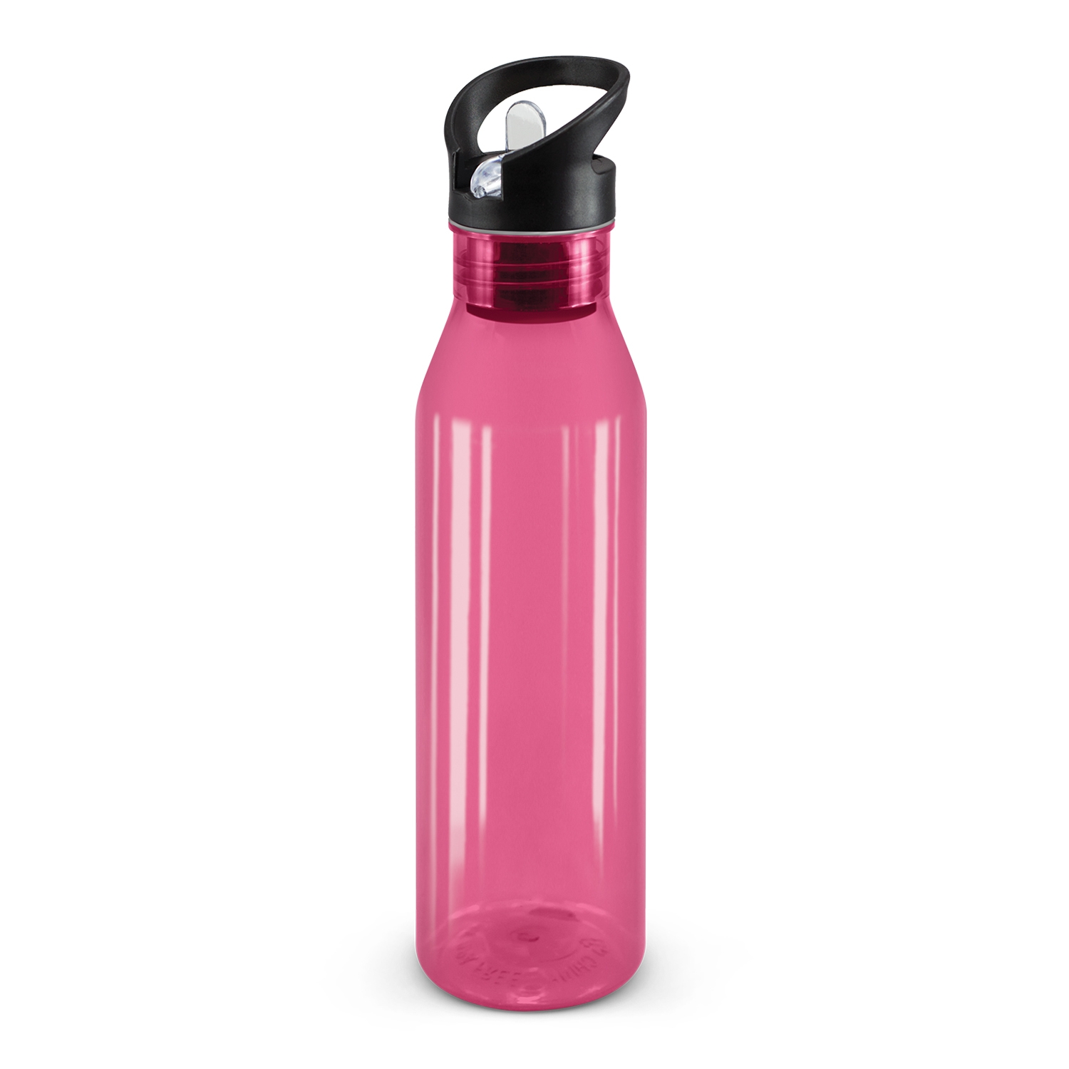 Nomad Bottle - Translucent - Image 5