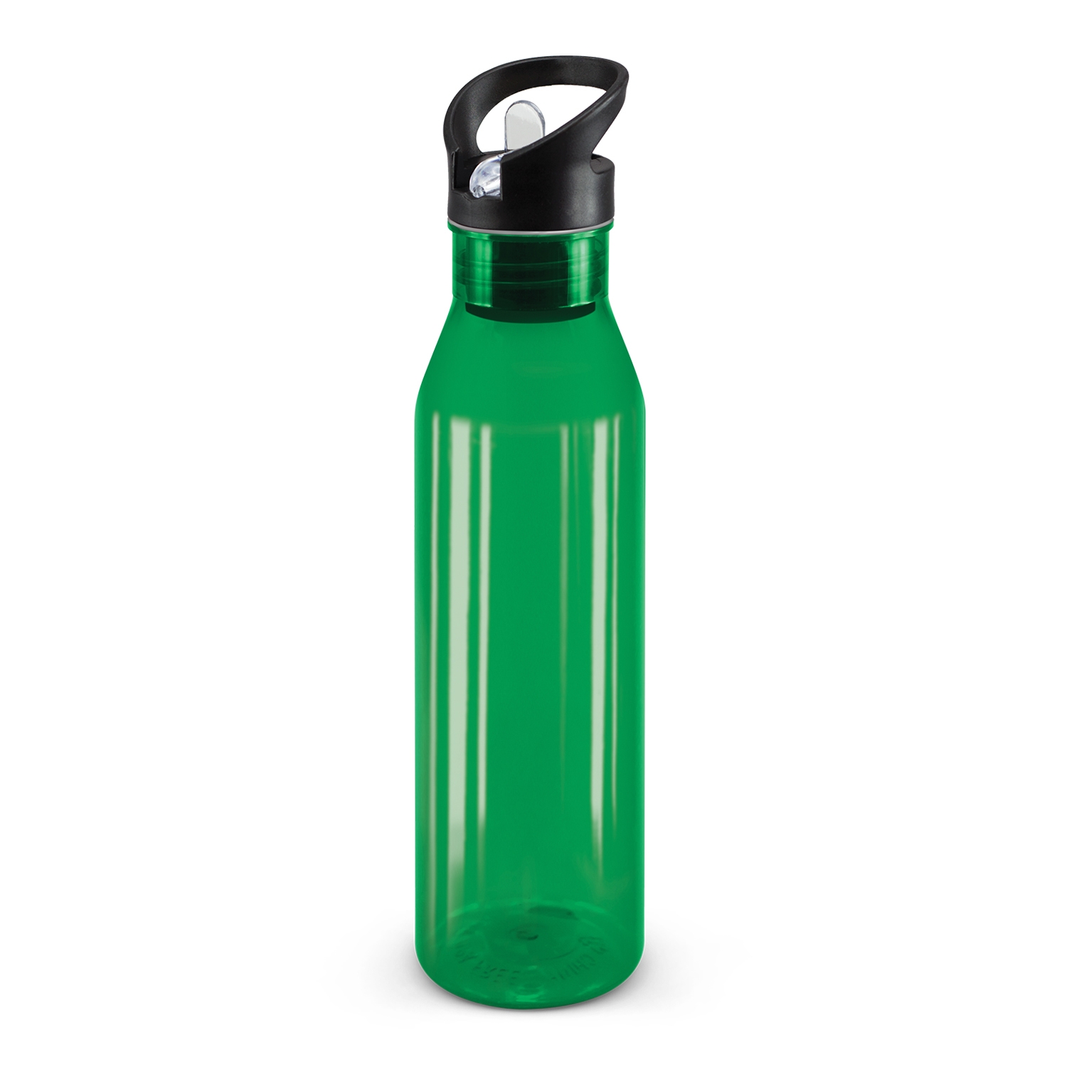 Nomad Bottle - Translucent - Image 8