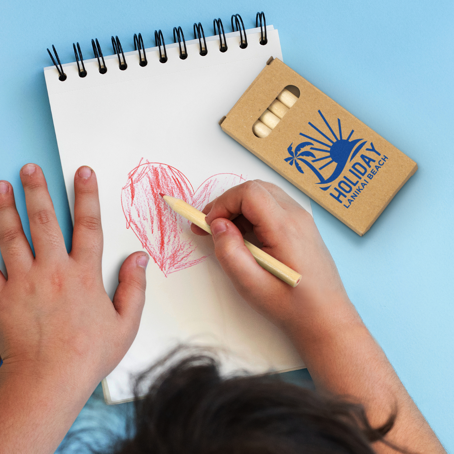 Coloured Pencil Pack - Image 4