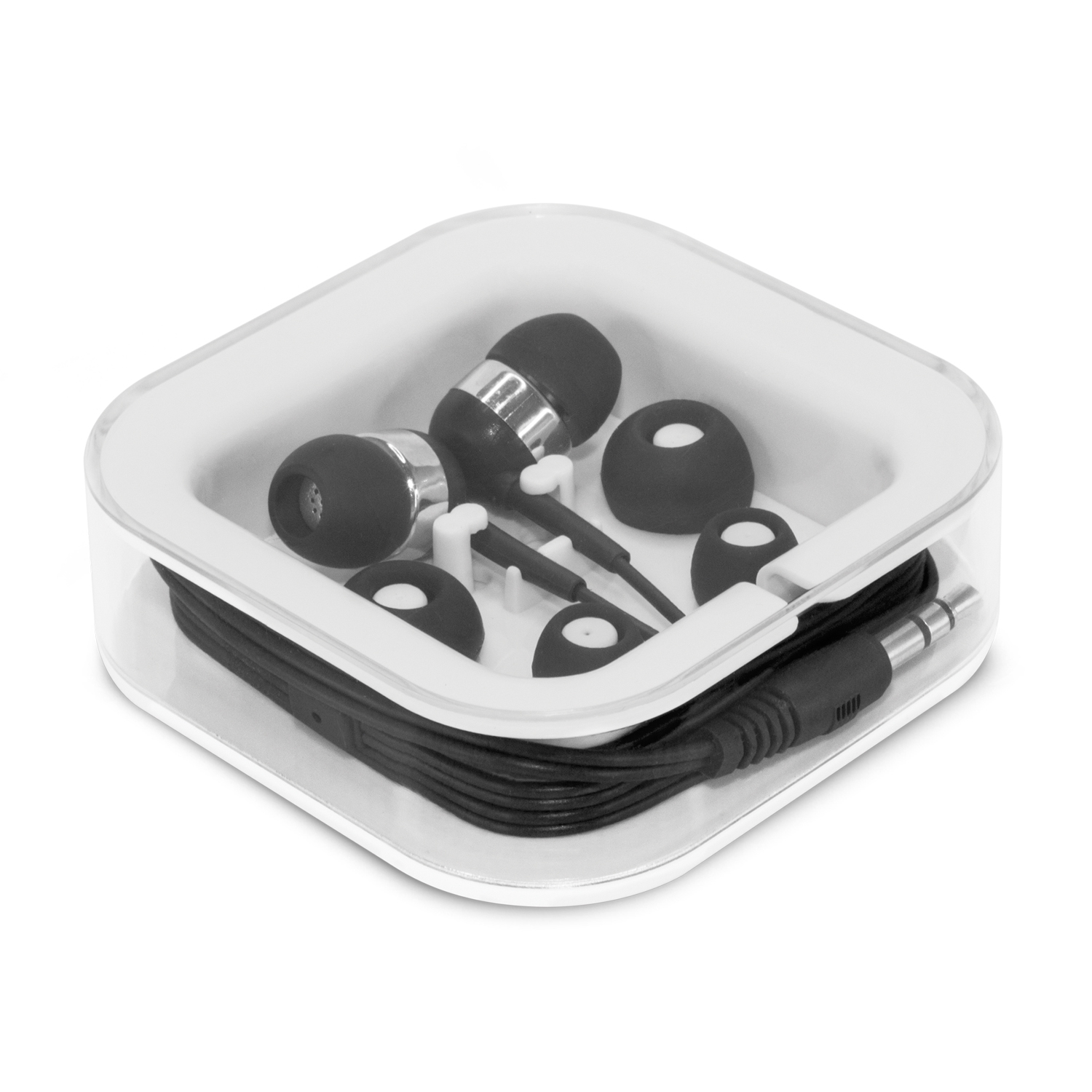 Helio Earbuds - Image 3