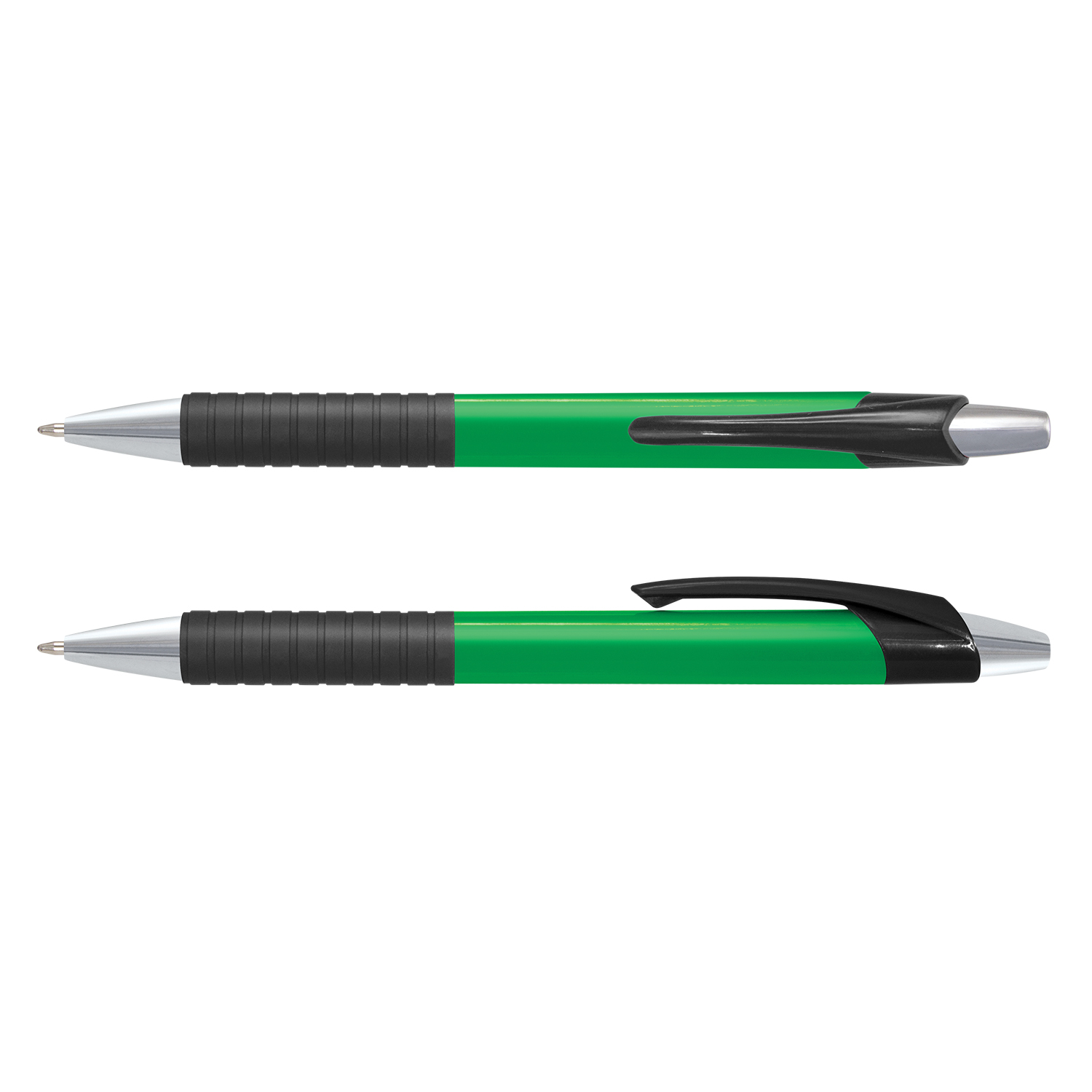 Cleo Pen - Coloured Barrel - Image 3