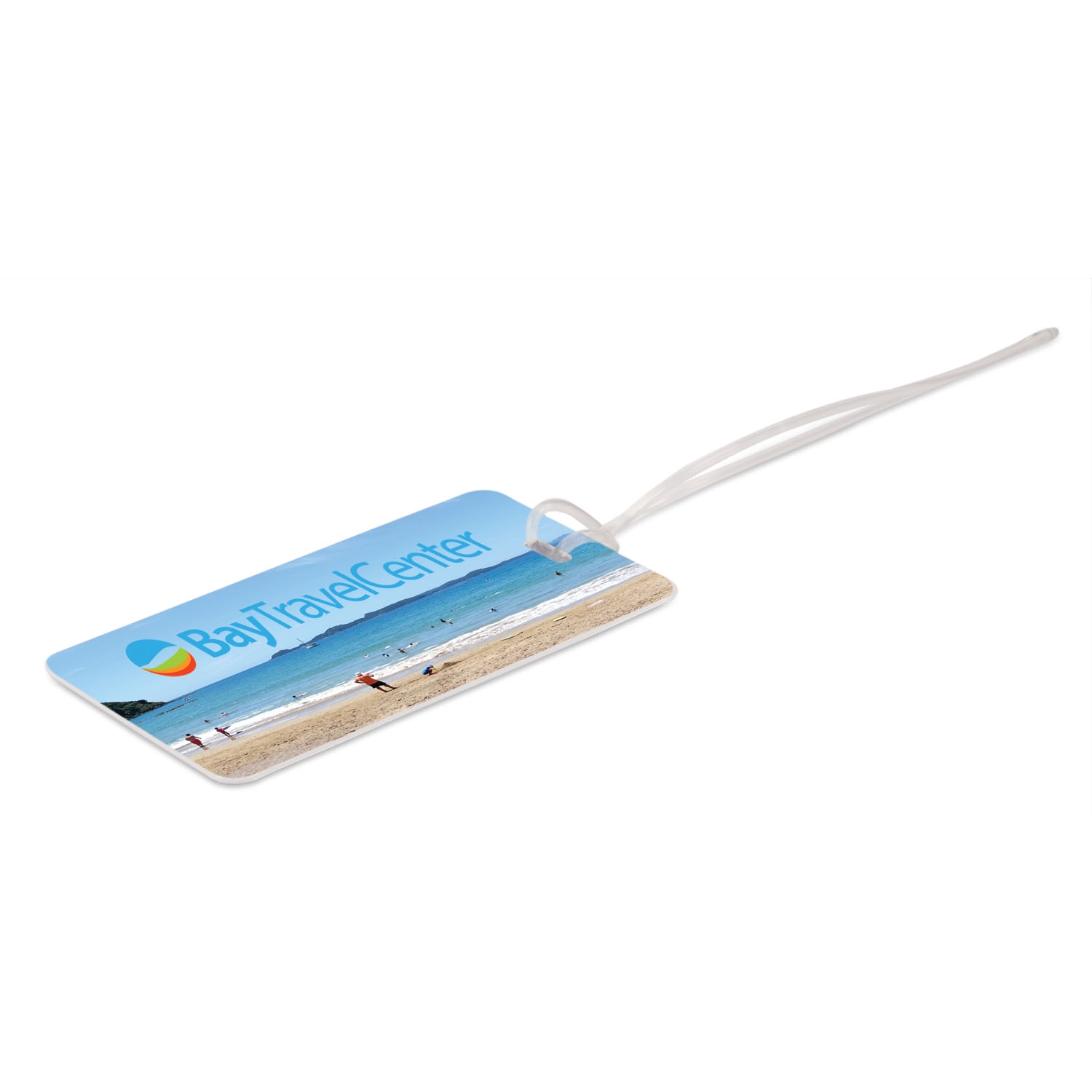 Westin Luggage Tag - Image 2