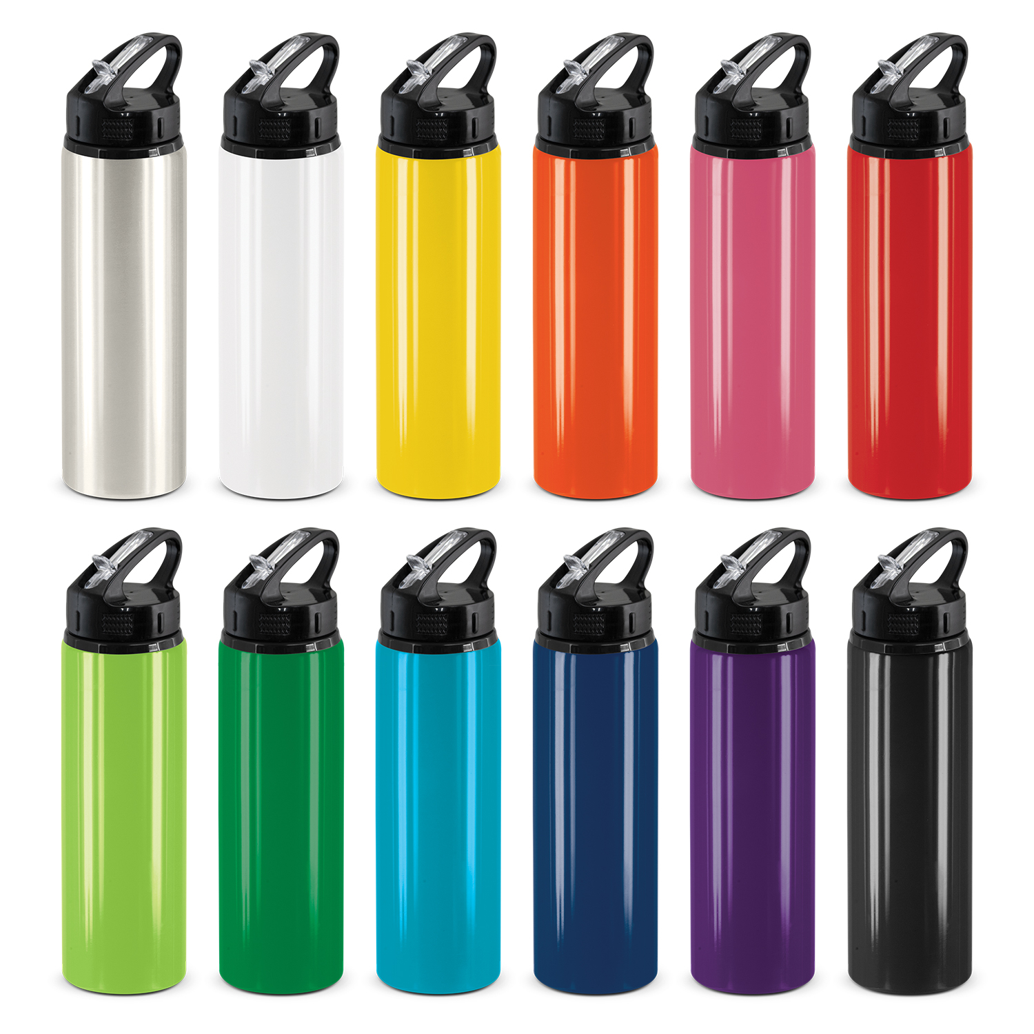 Oasis Bottle - Flip Cap - Image 14