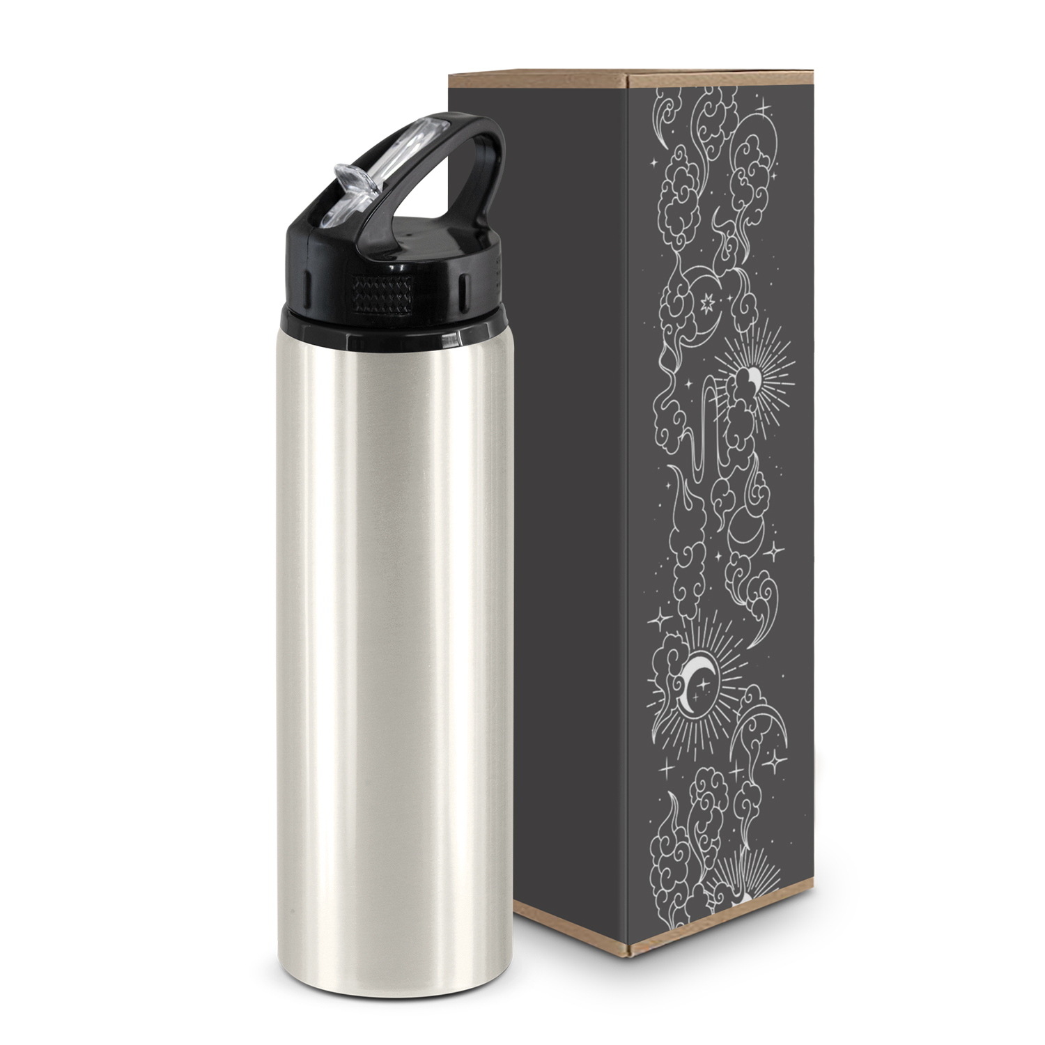 Oasis Bottle - Flip Cap - Image 17
