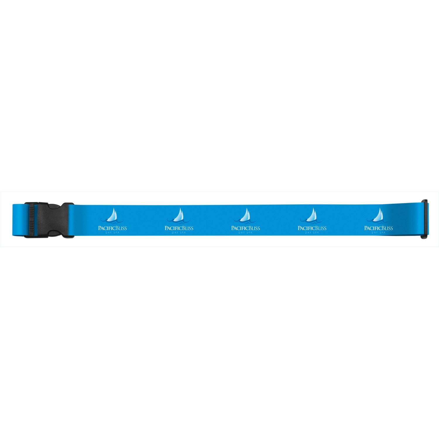 Full Colour Luggage Strap - Image 10
