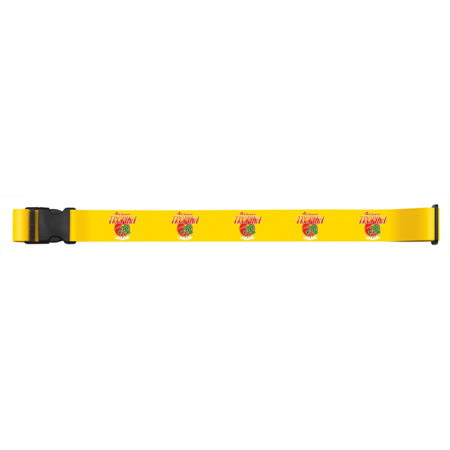 Full Colour Luggage Strap - Image 4