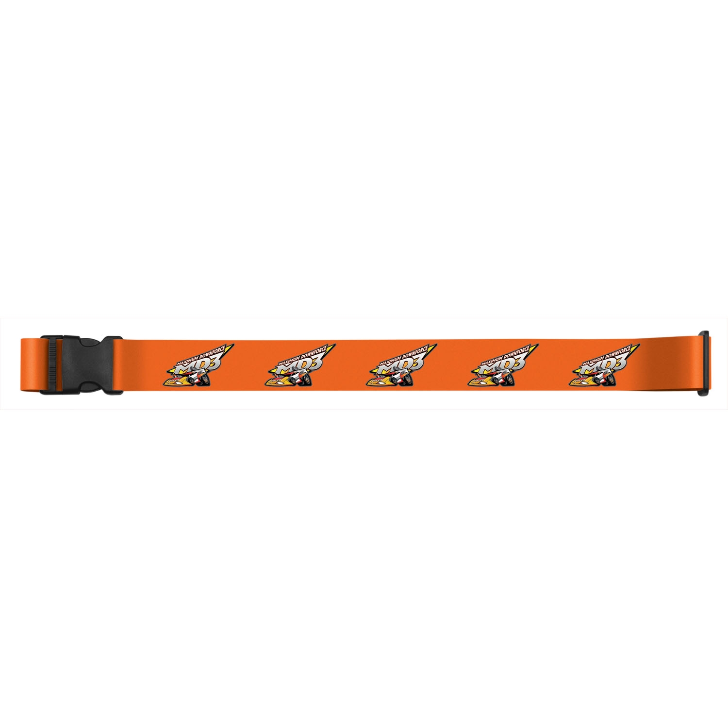 Full Colour Luggage Strap - Image 5