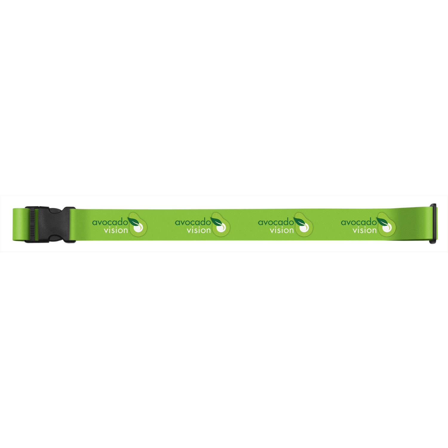 Full Colour Luggage Strap - Image 8