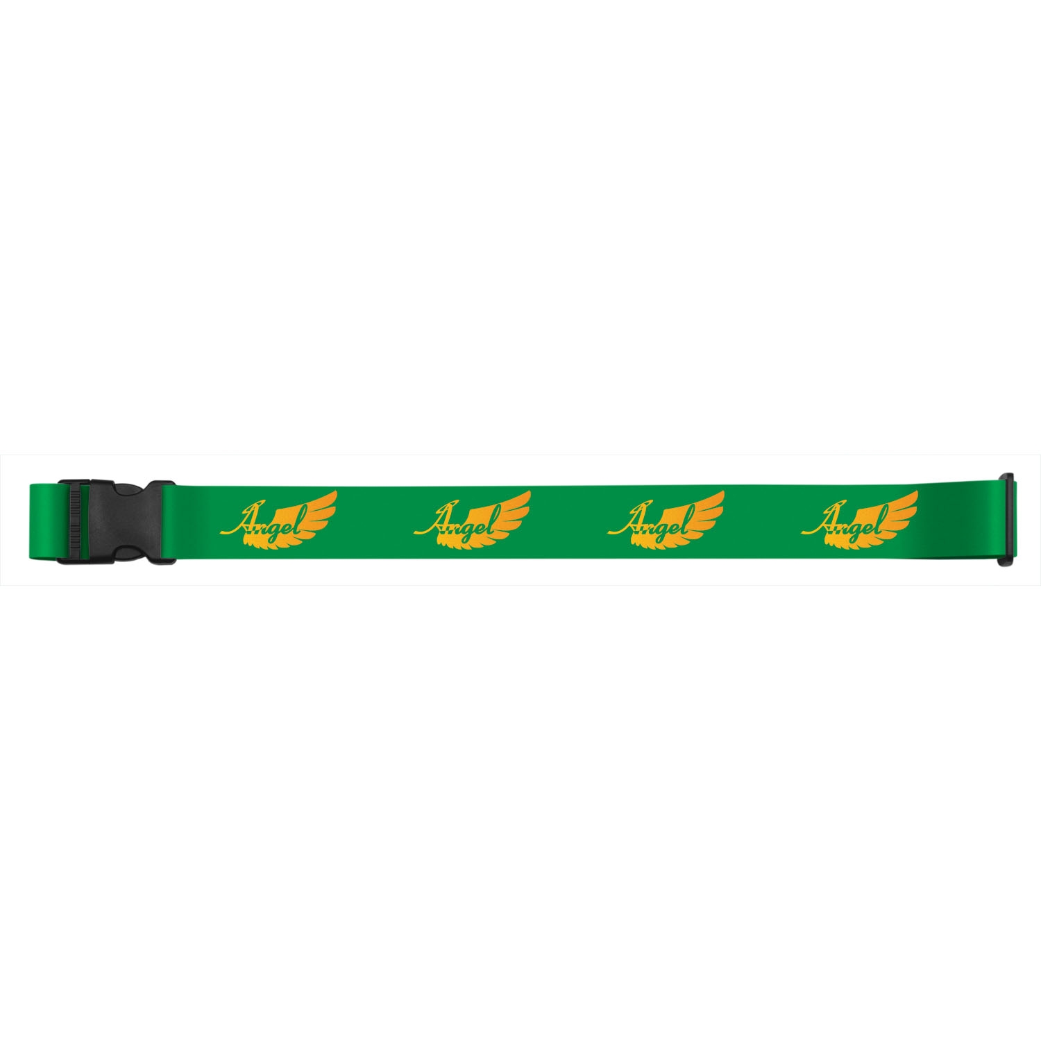 Full Colour Luggage Strap - Image 9
