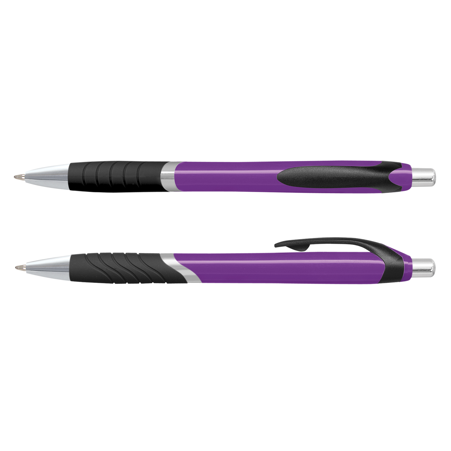 Jet Pen - Coloured Barrel - Image 10