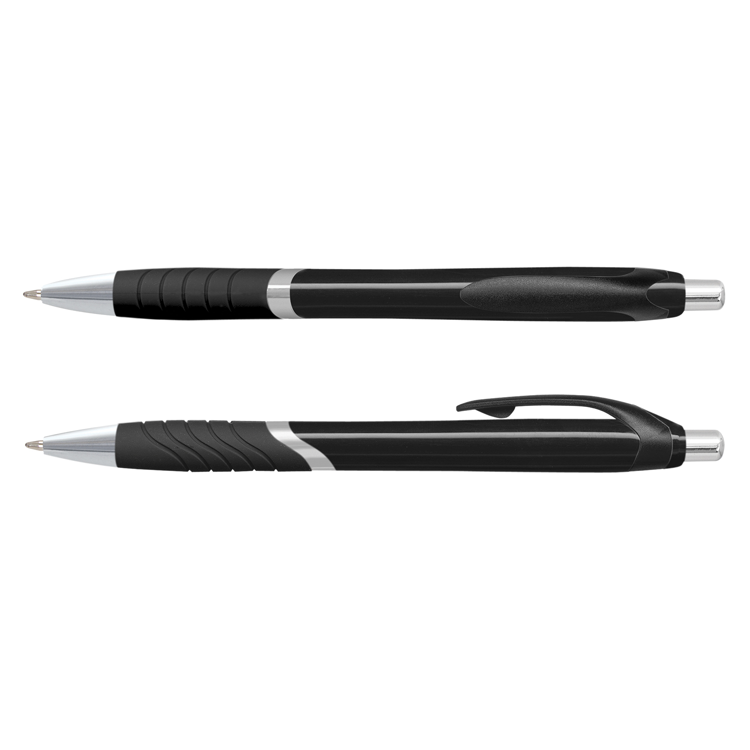 Jet Pen - Coloured Barrel - Image 11