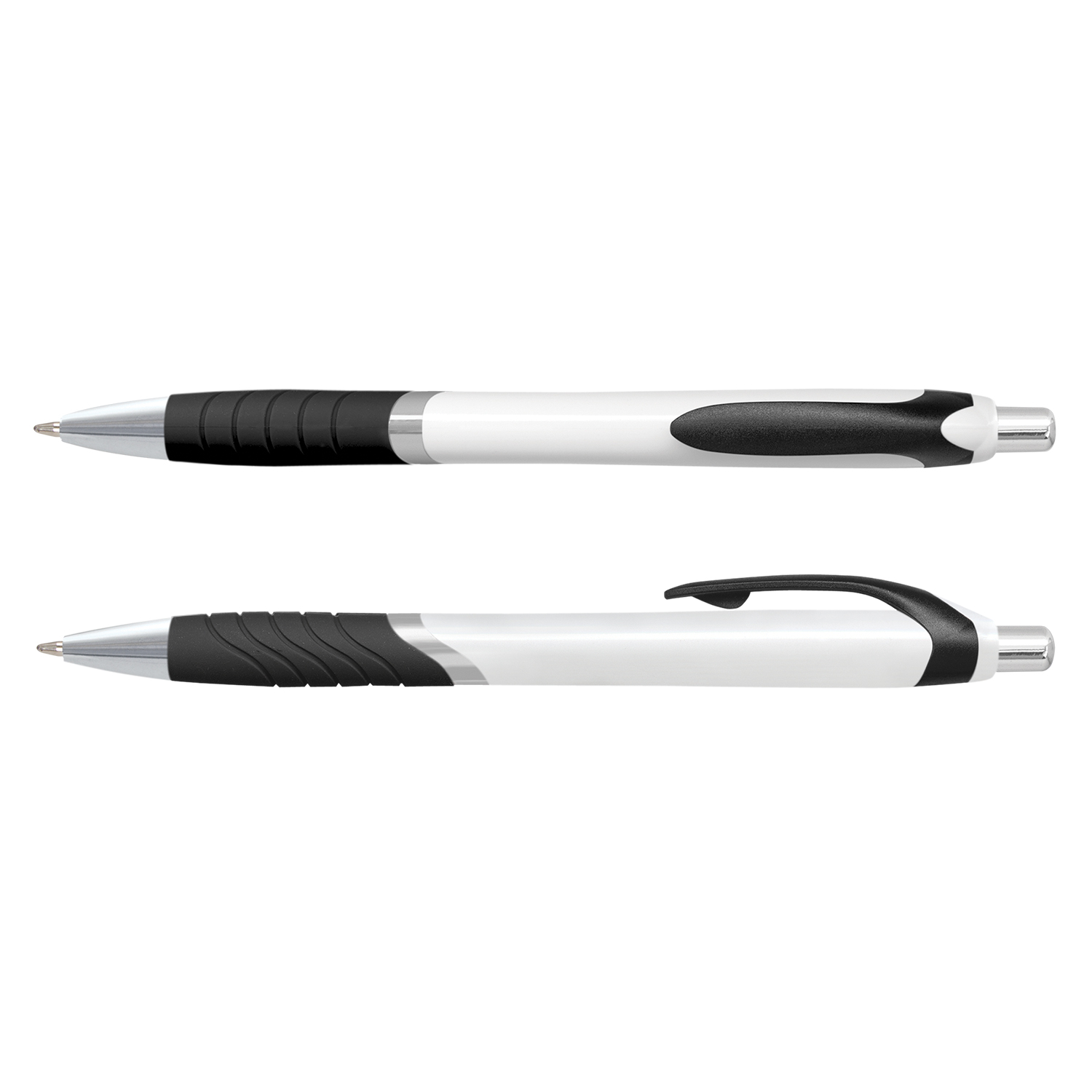 Jet Pen - Coloured Barrel - Image 2