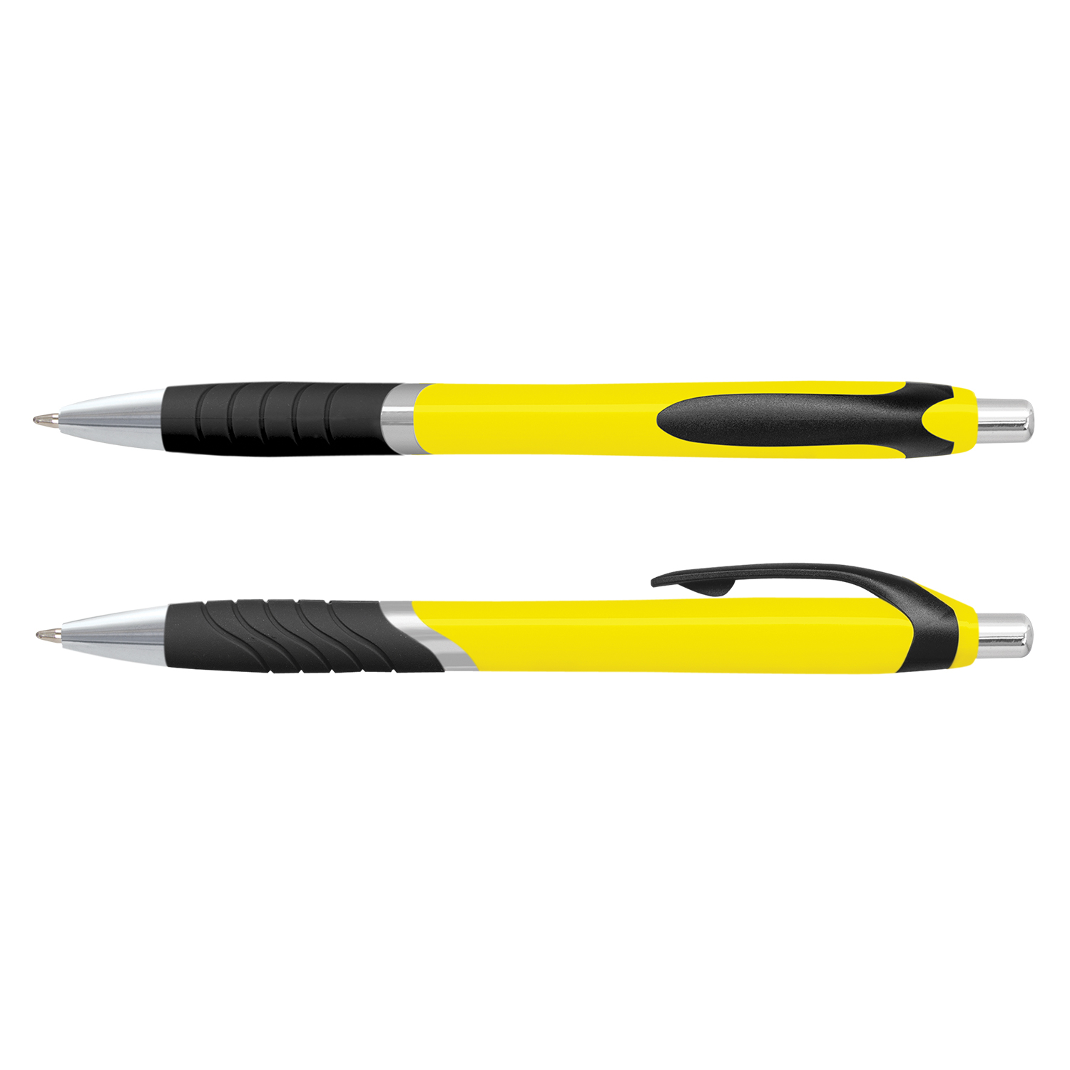 Jet Pen - Coloured Barrel - Image 3