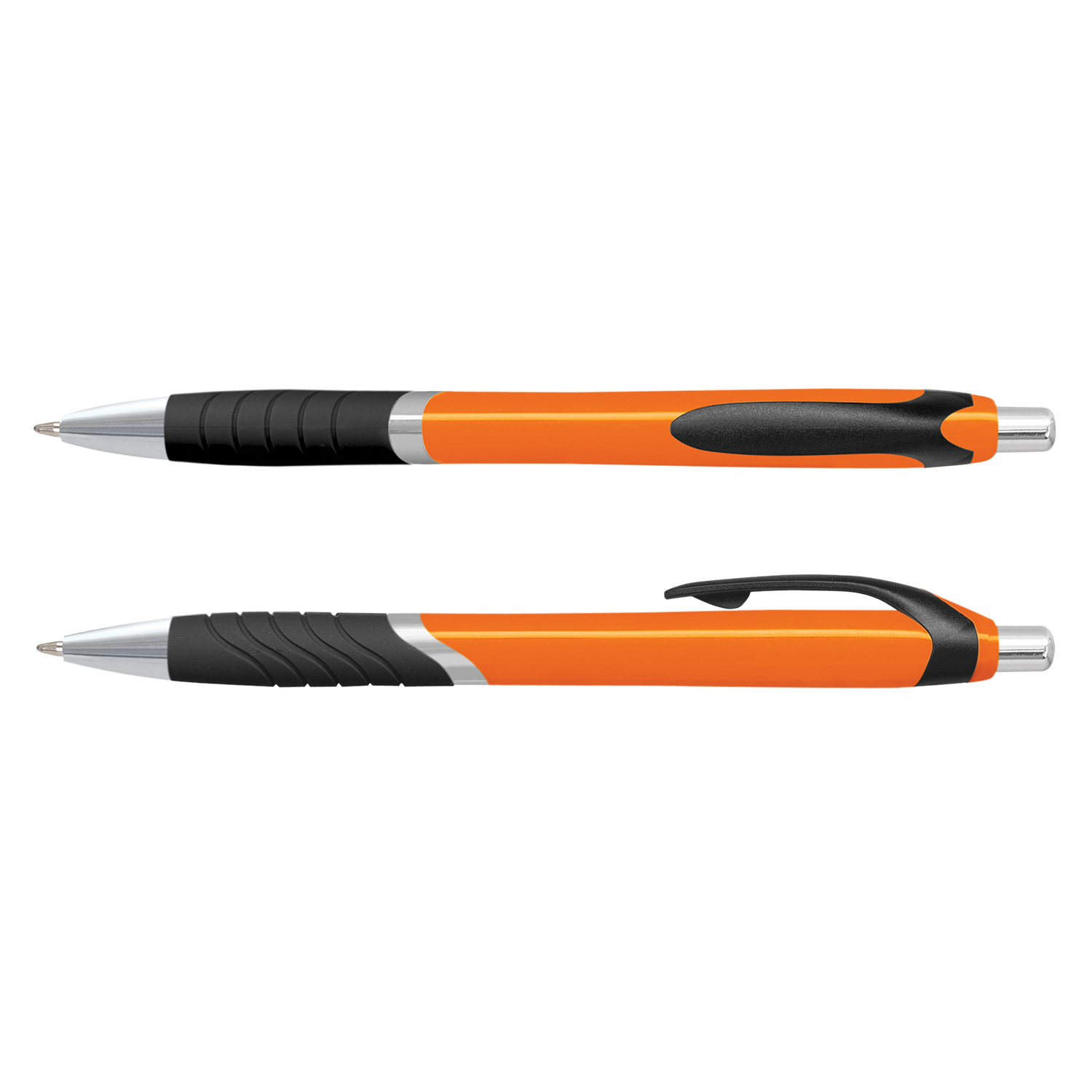 Jet Pen - Coloured Barrel - Image 4