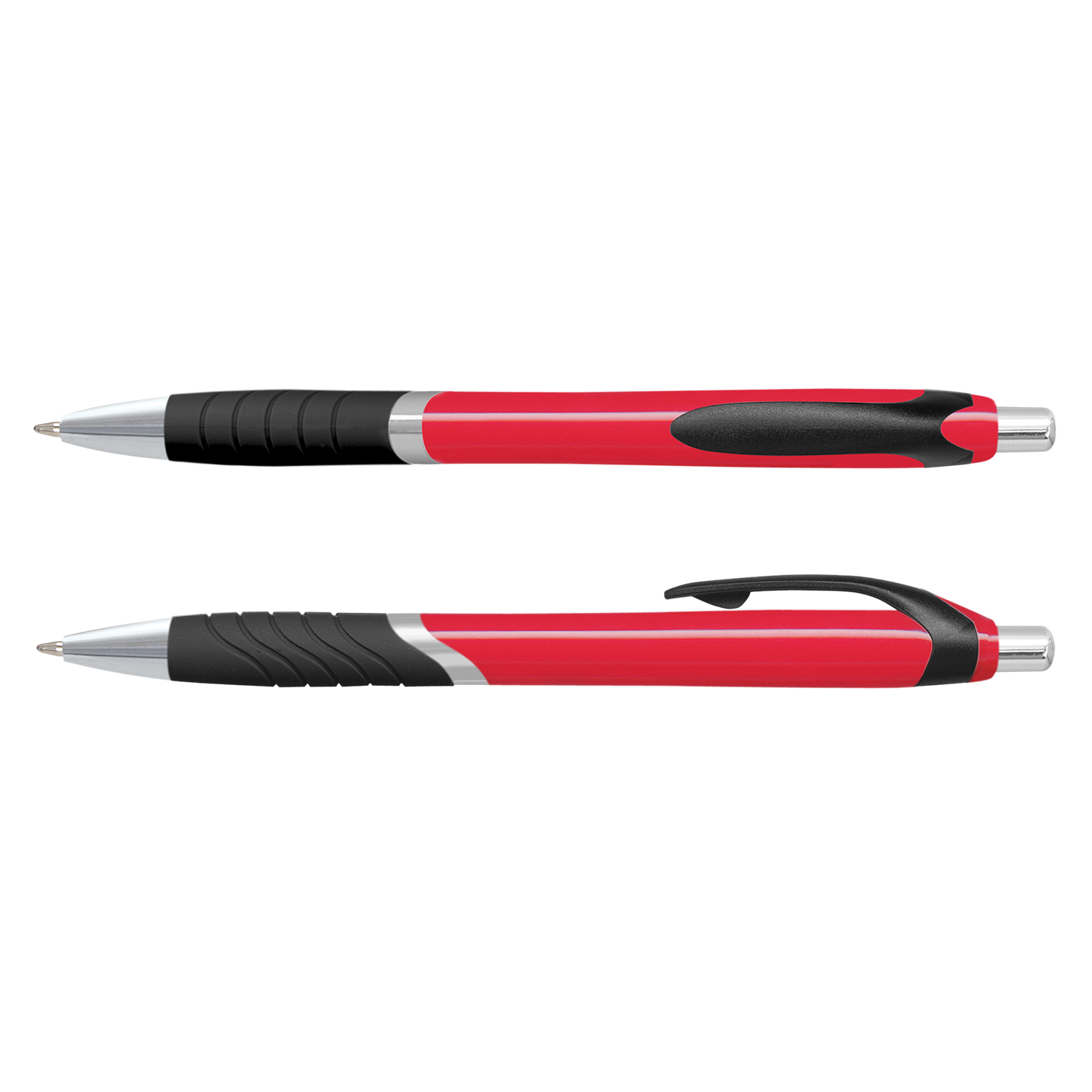 Jet Pen - Coloured Barrel - Image 5